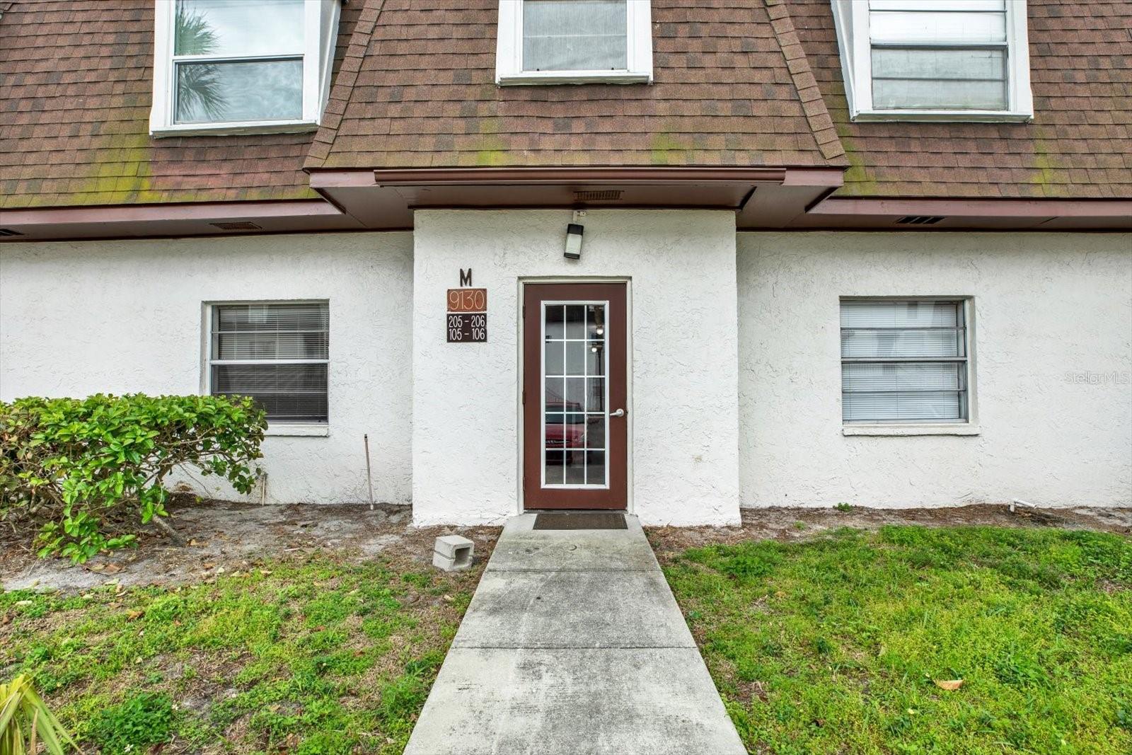 9130 Tudor Dr #M105