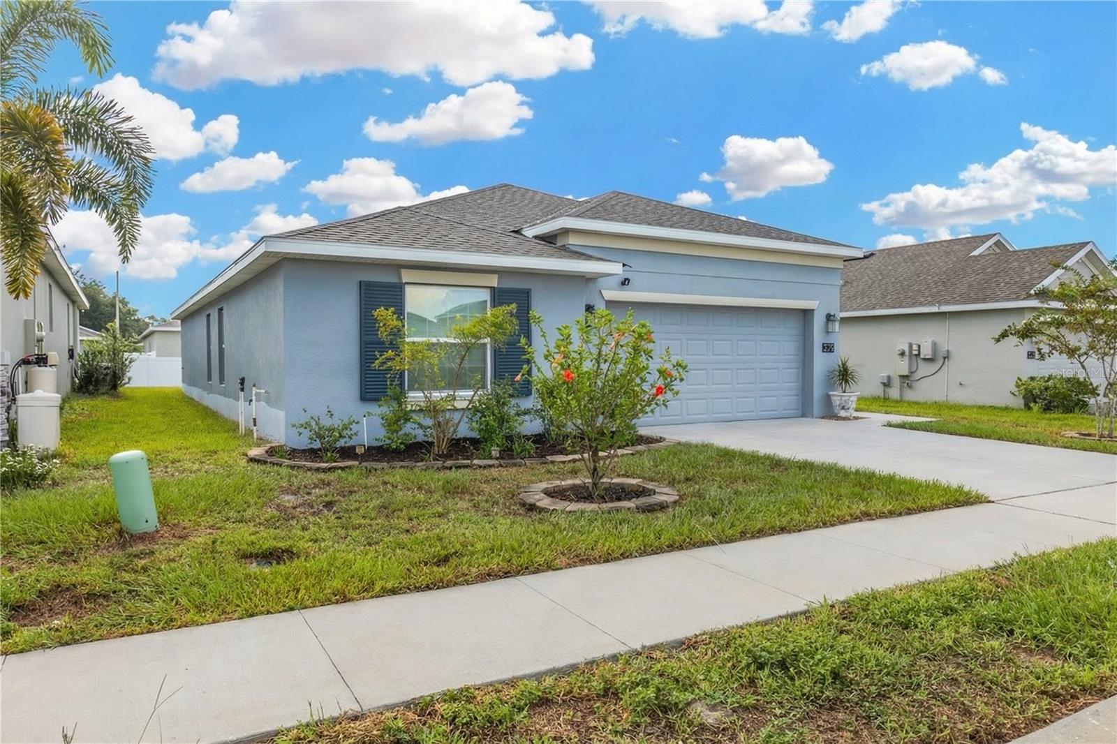530 Patton Loop