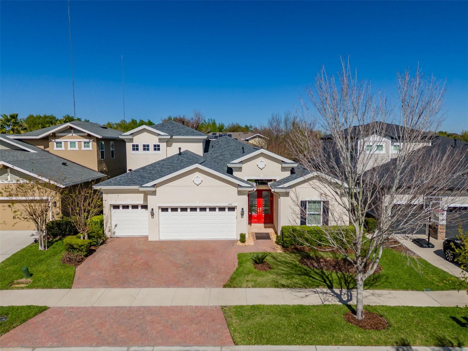 5927 Jasper Glen Dr
