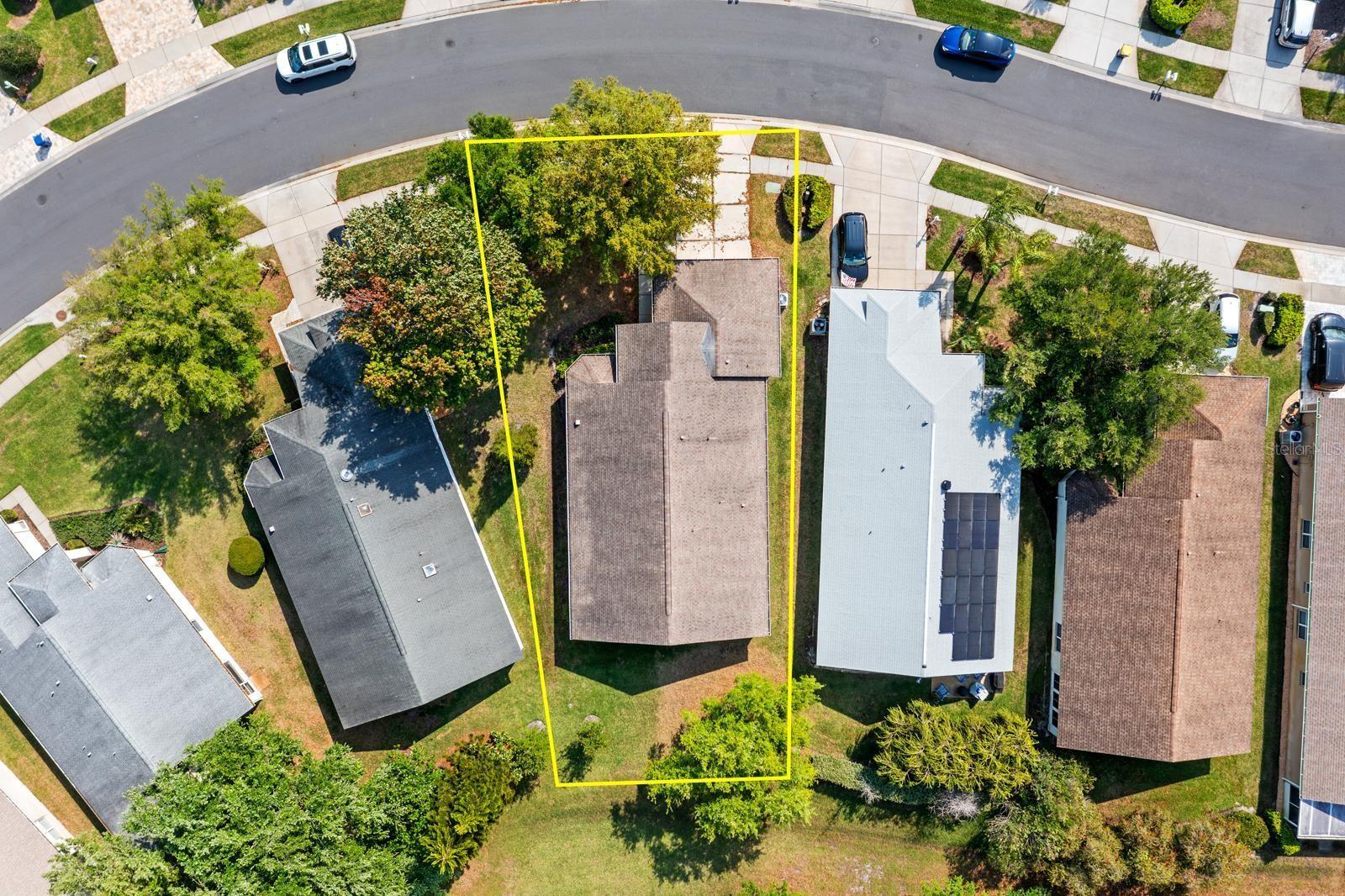 1249 Winding Willow Dr