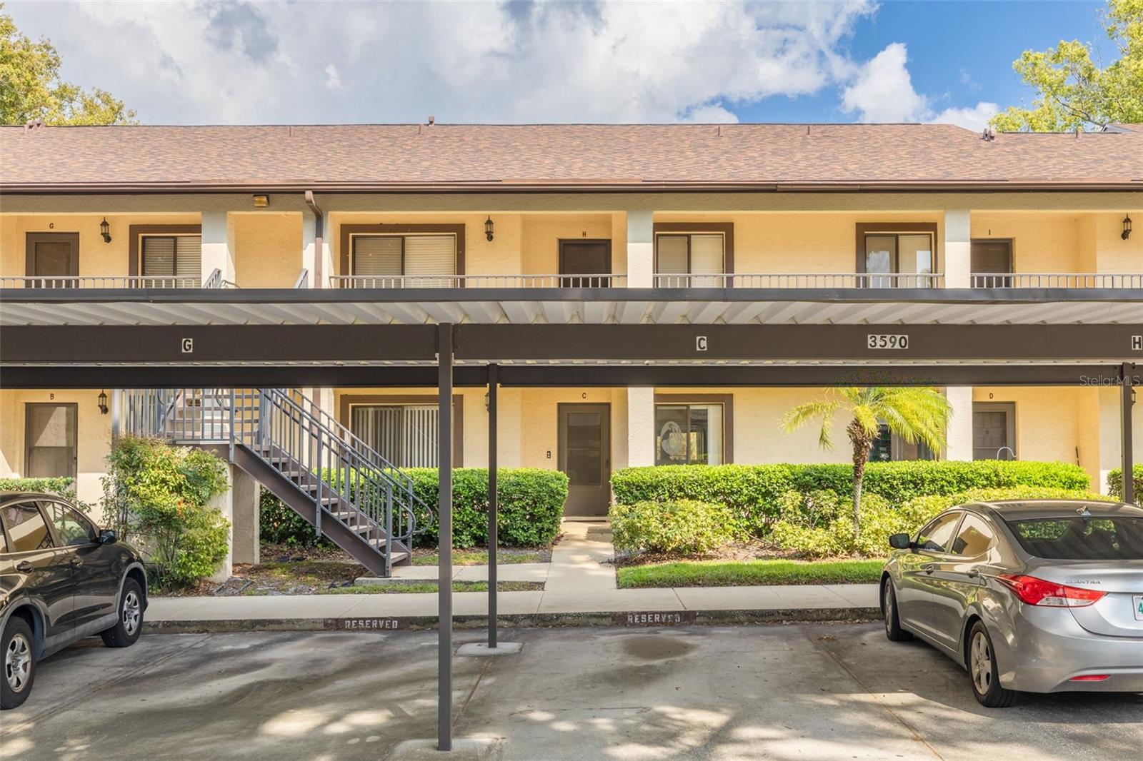 3590 Magnolia Ridge Cir #C-1103