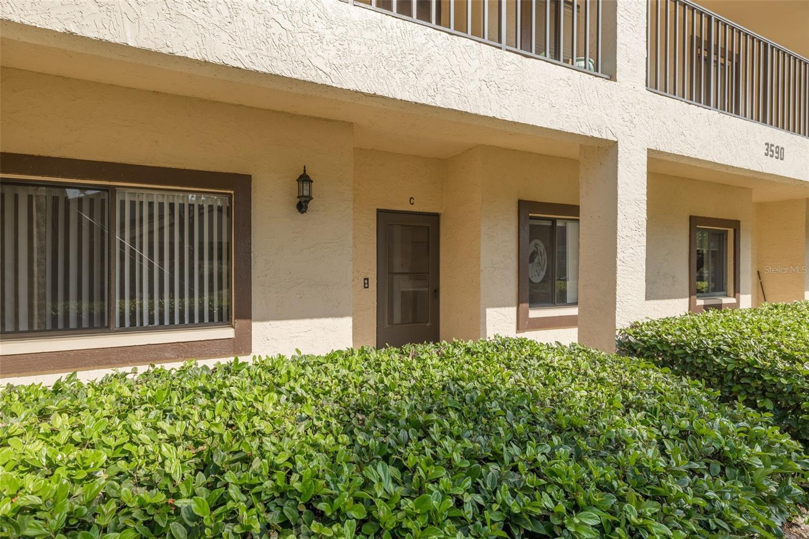 3590 Magnolia Ridge Cir #C-1103