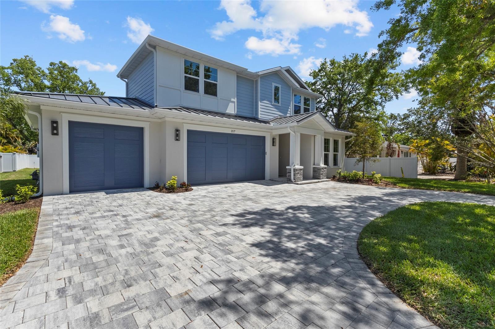 217 S Shade Ave