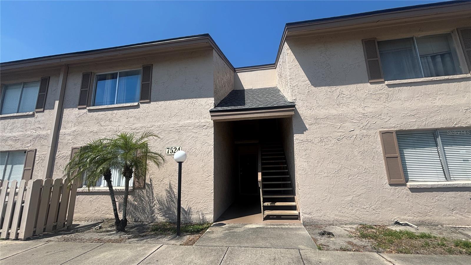 7524 Needle Leaf Pl #32
