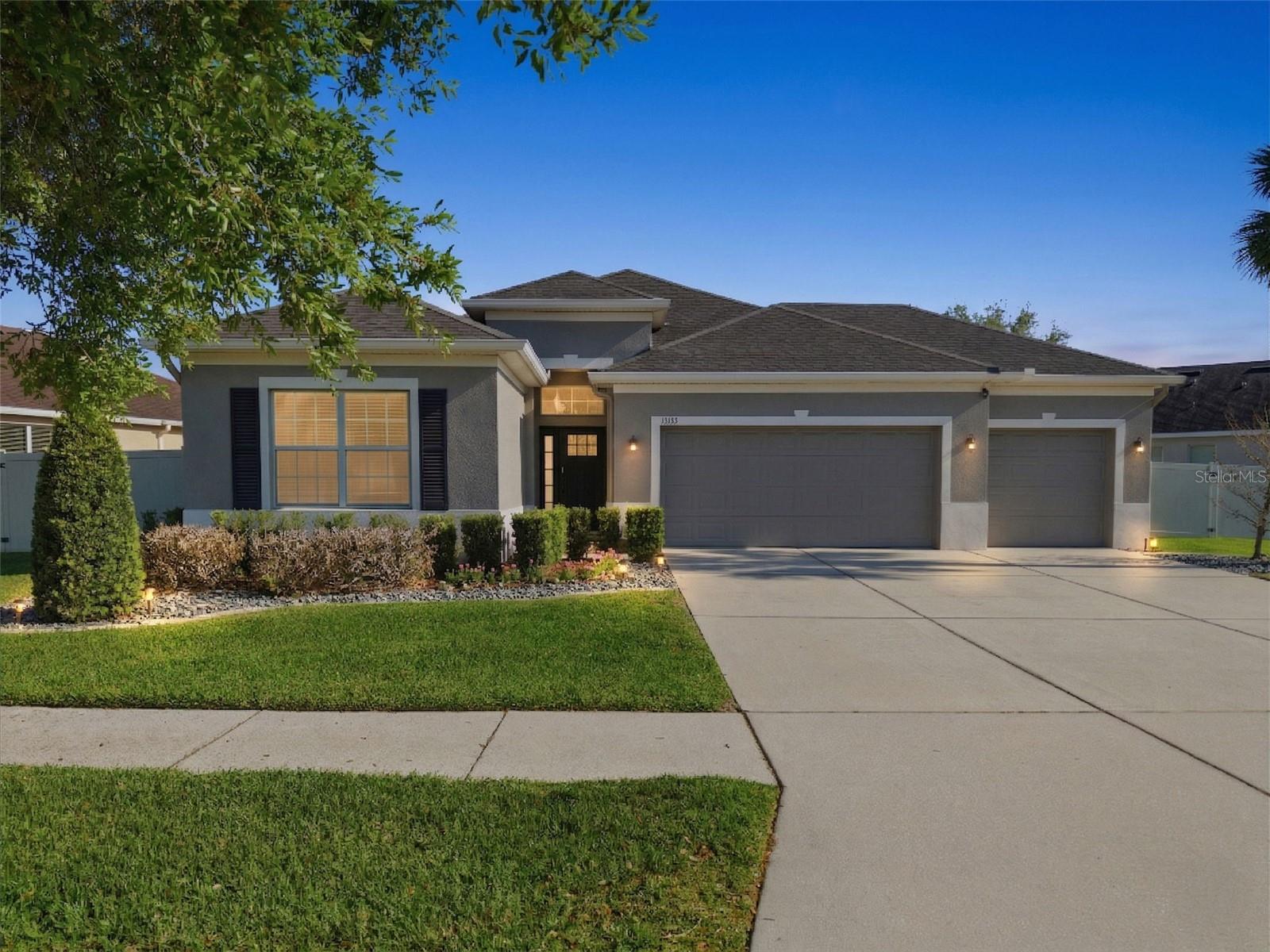 11133 Wembley Landing Dr