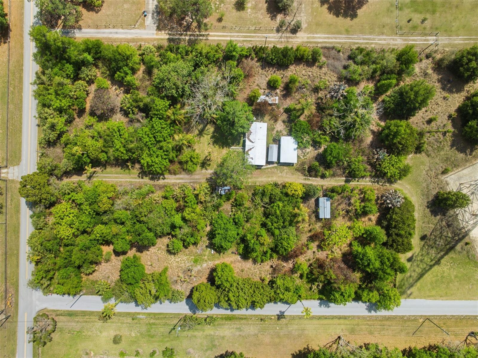 4267 Neff Lake Rd