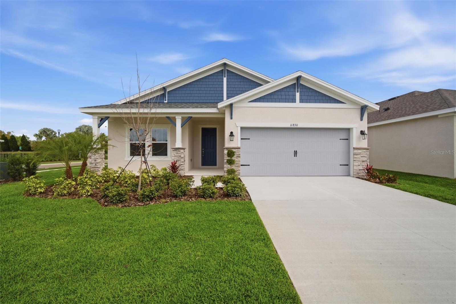11830 Richmond Trail