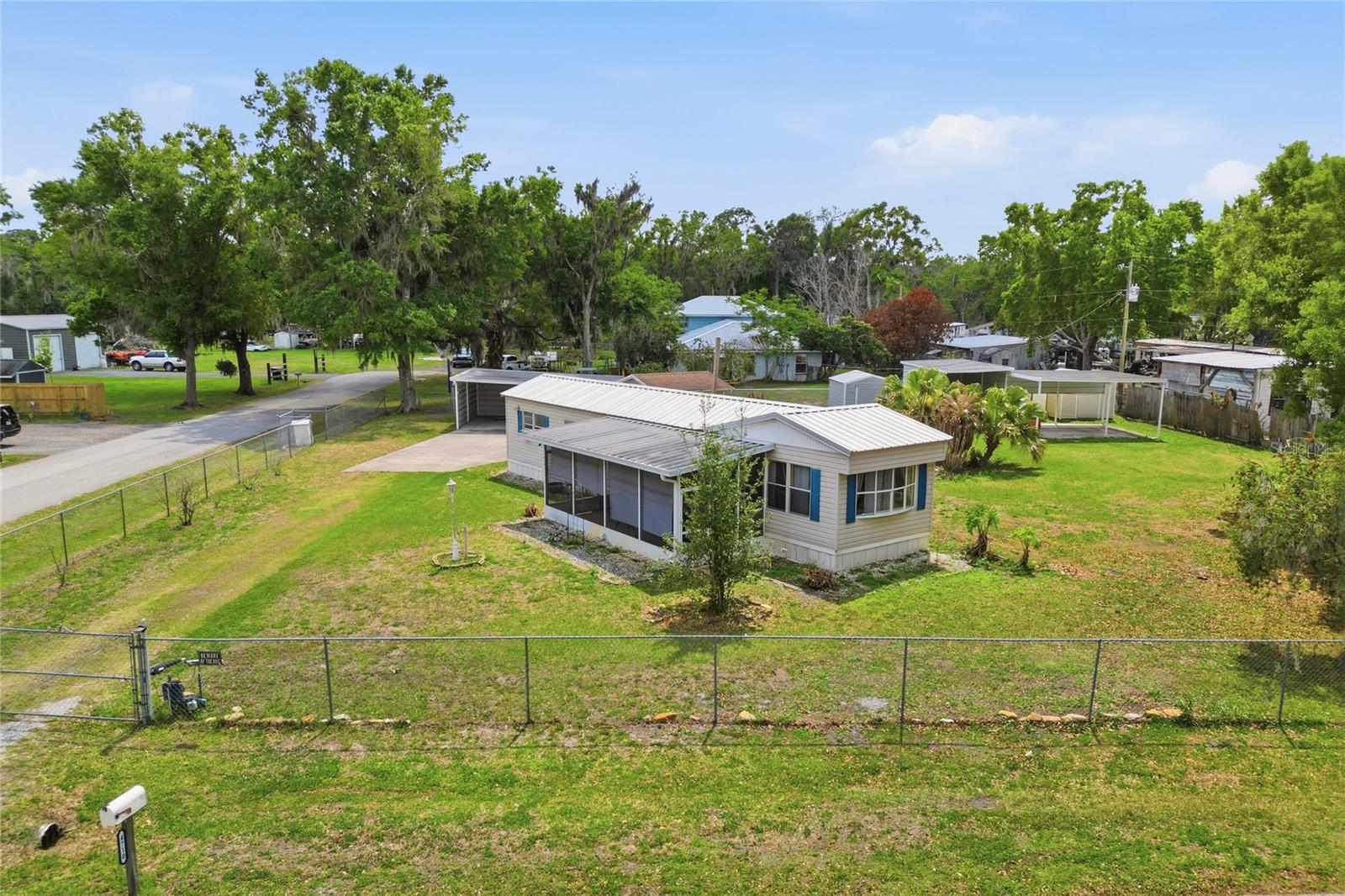 4710 Village Dr