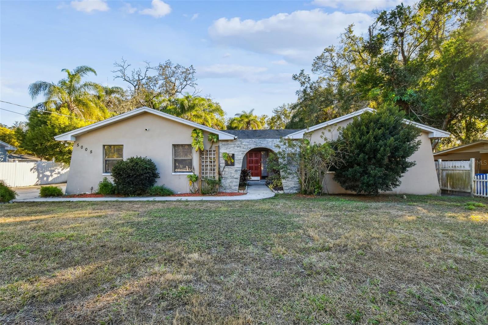 5005 Puritan Rd