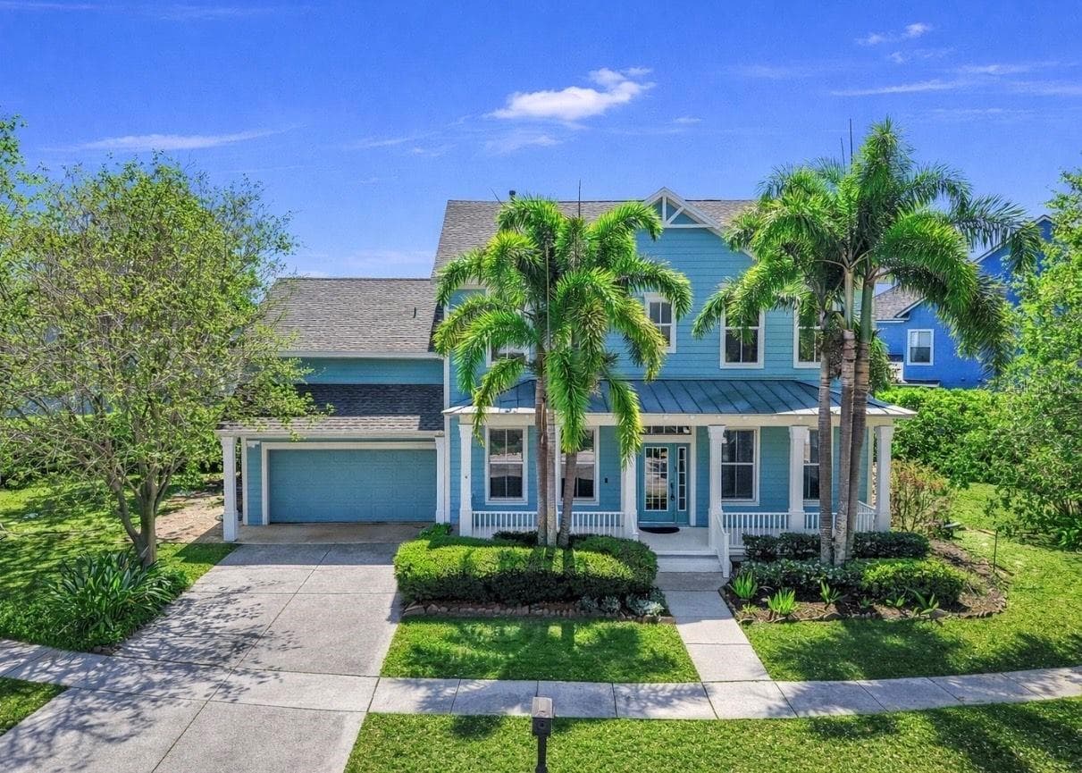 435 Islebay Dr