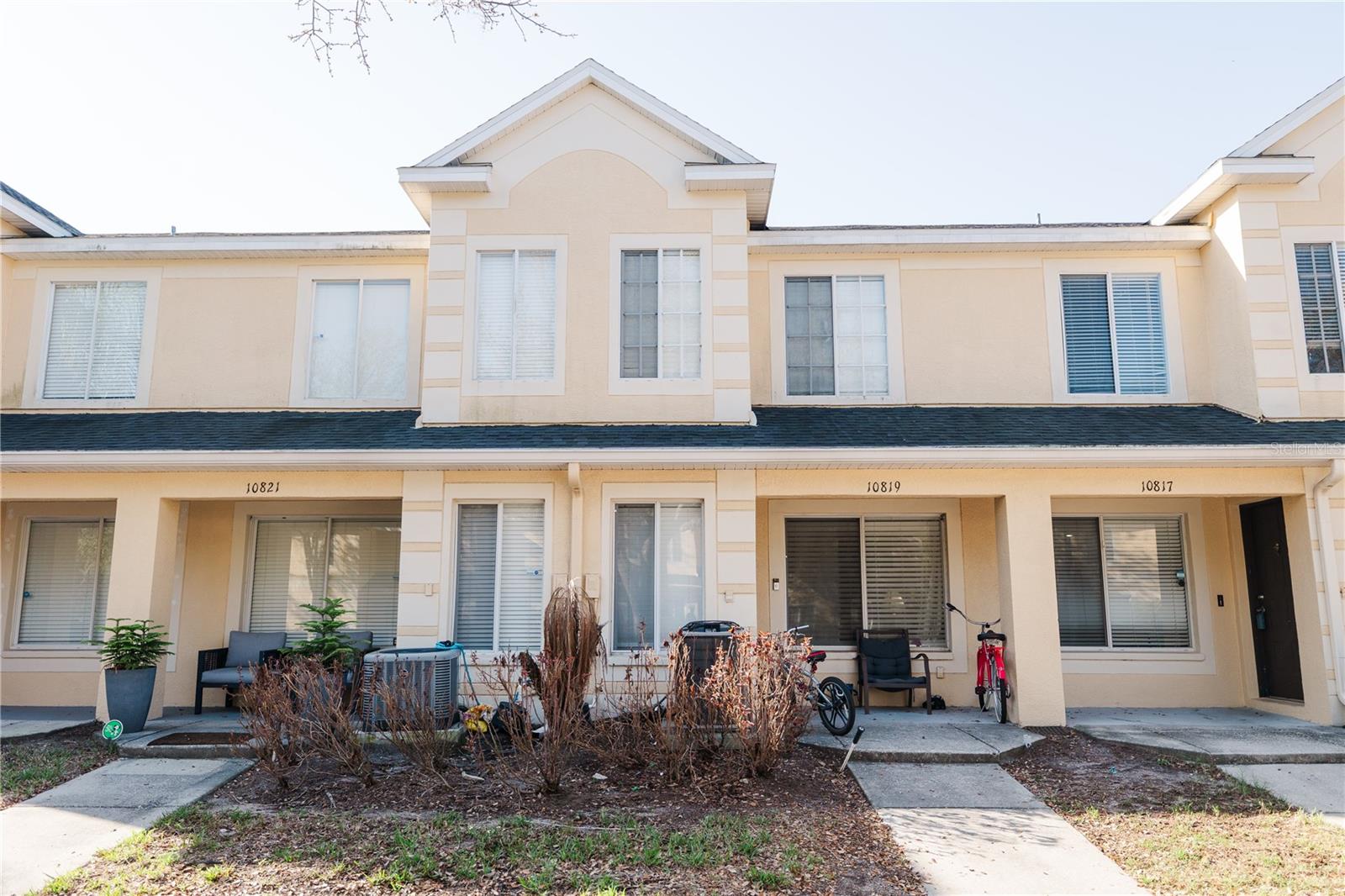 10819 Brickside CT