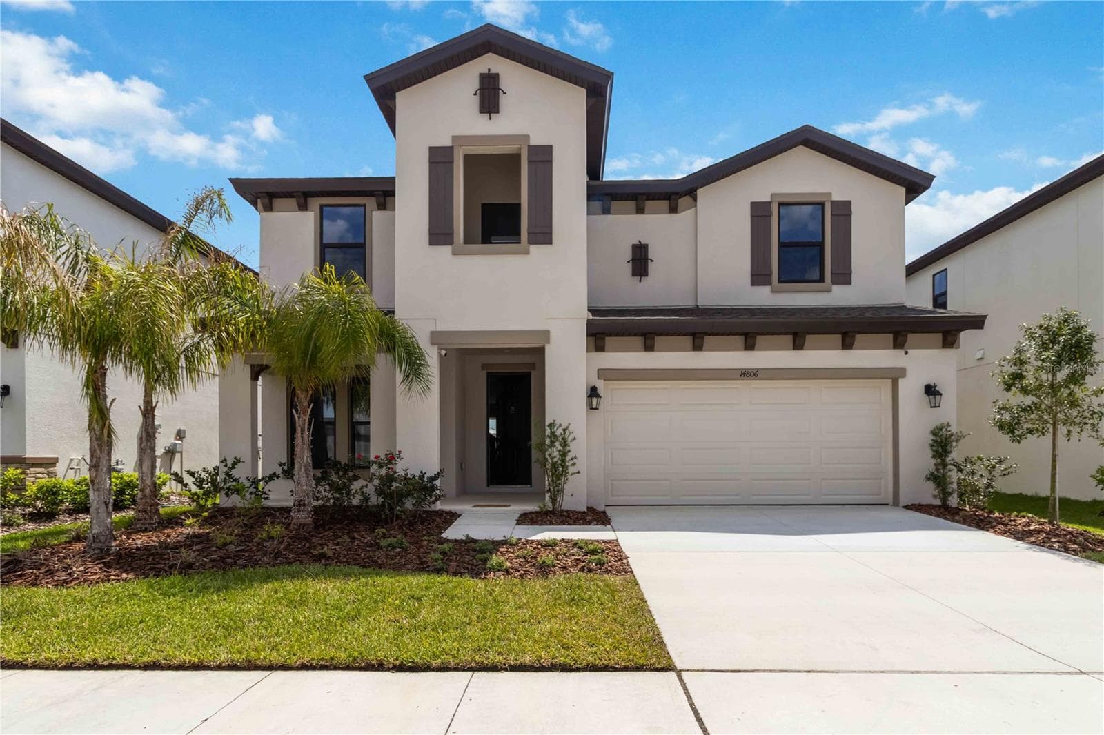 14806 Summer Branch Dr
