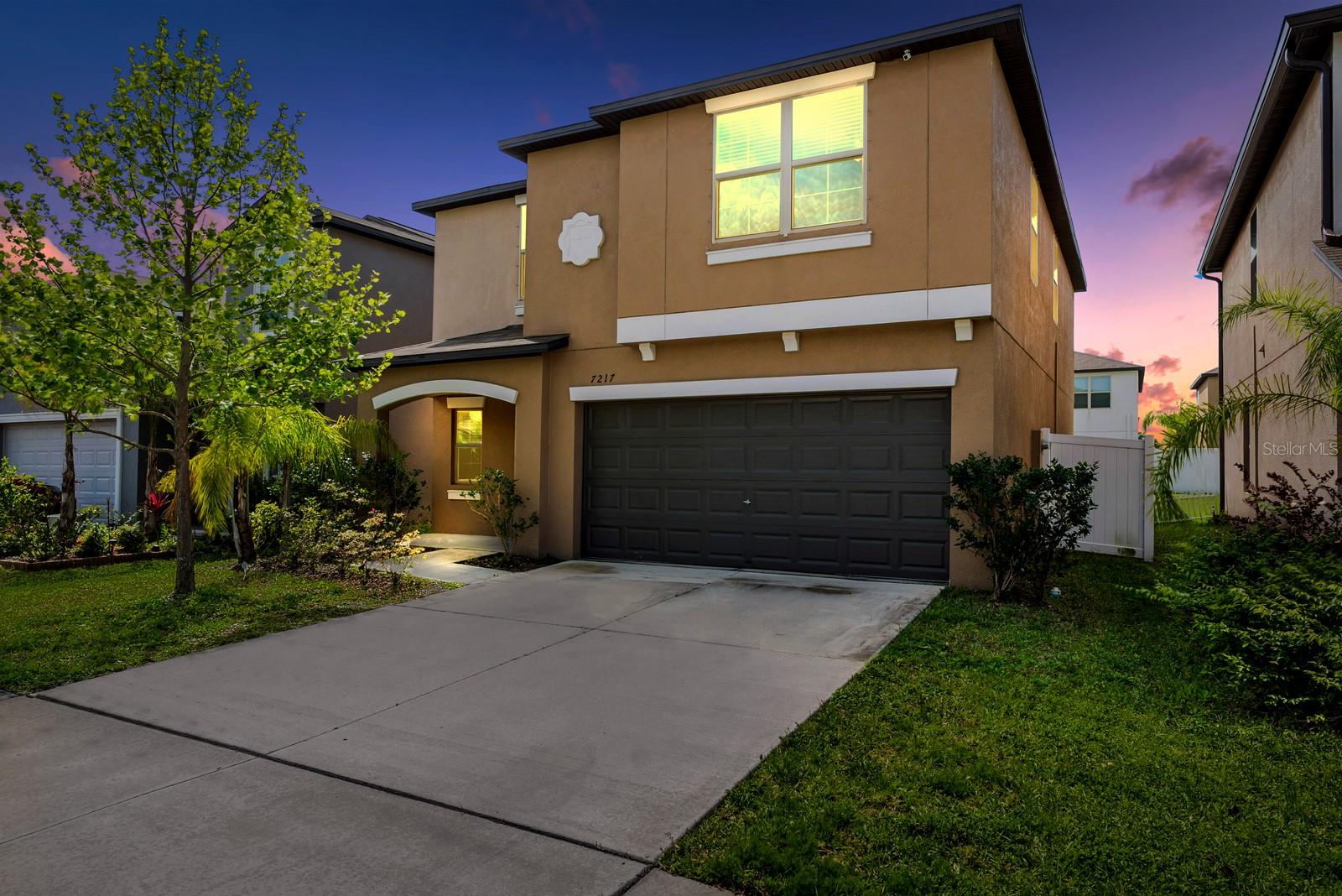7217 Ronnie Gardens CT
