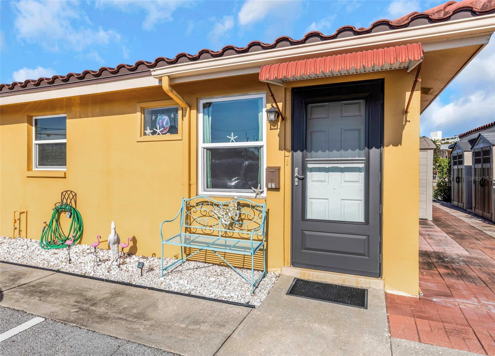 2600 N Paula Dr #12D