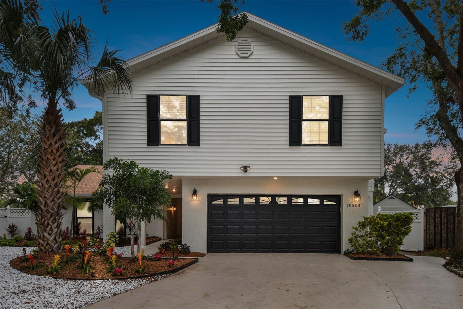 10503 Nile CT