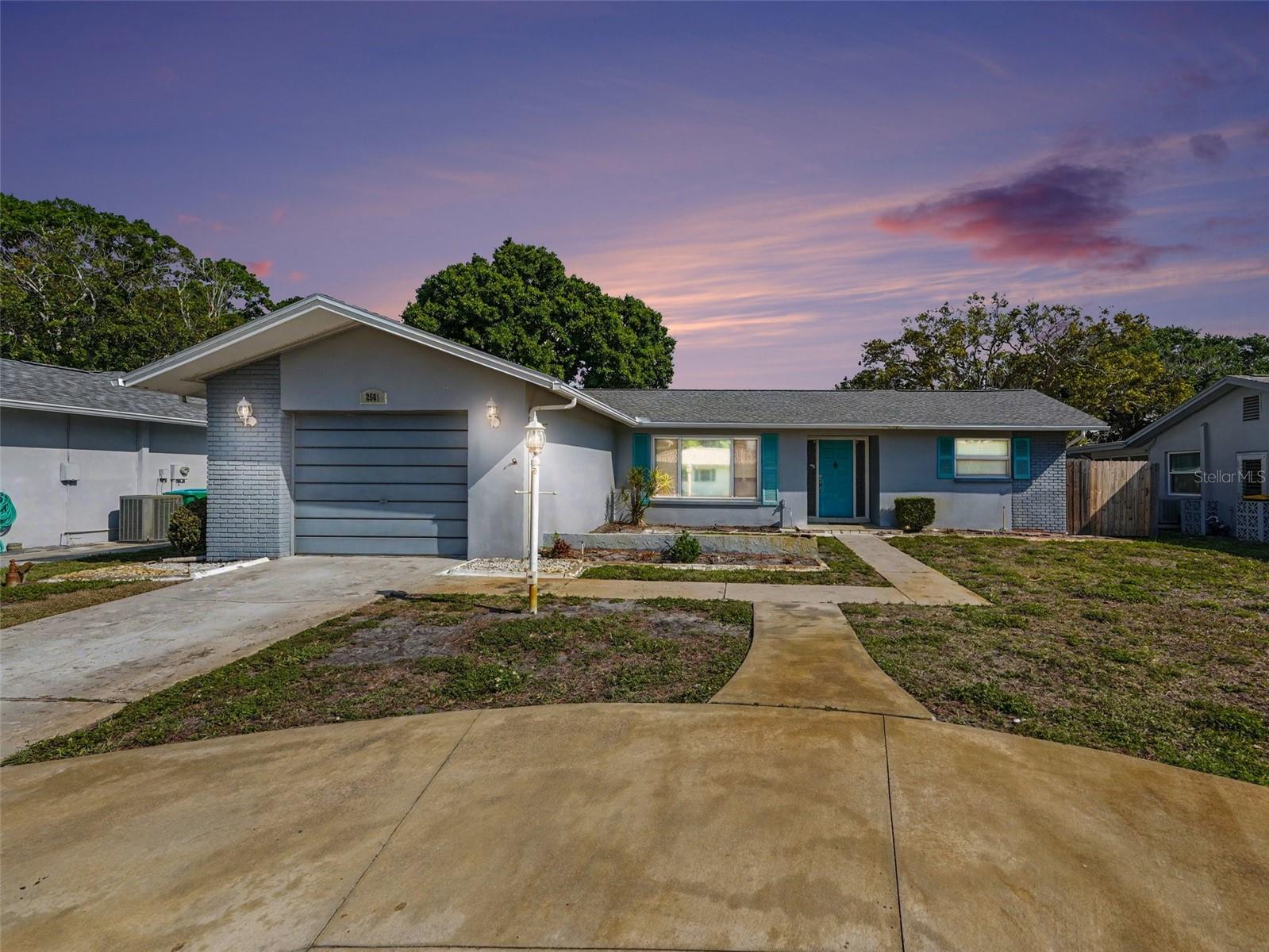 2561 Blackwood Cir