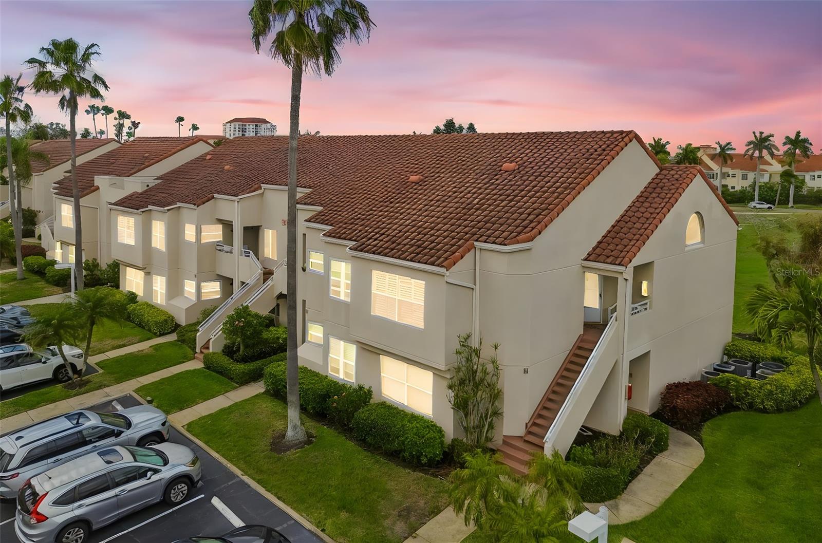 6000 Bahia Del Mar Cir #134