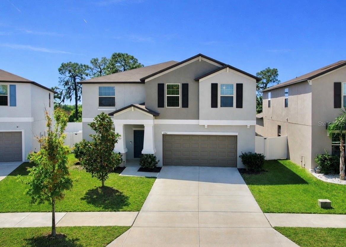 12841 Wildflower Meadow Dr