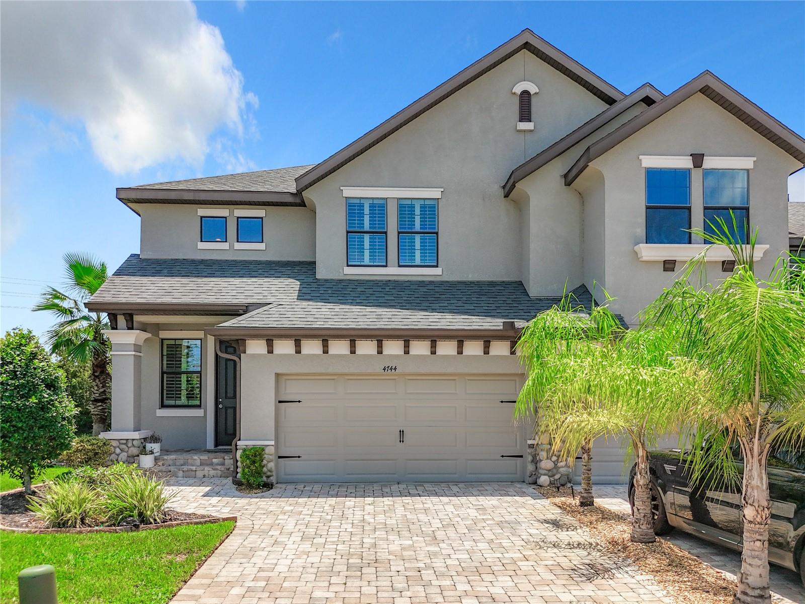 4744 Wandering Way