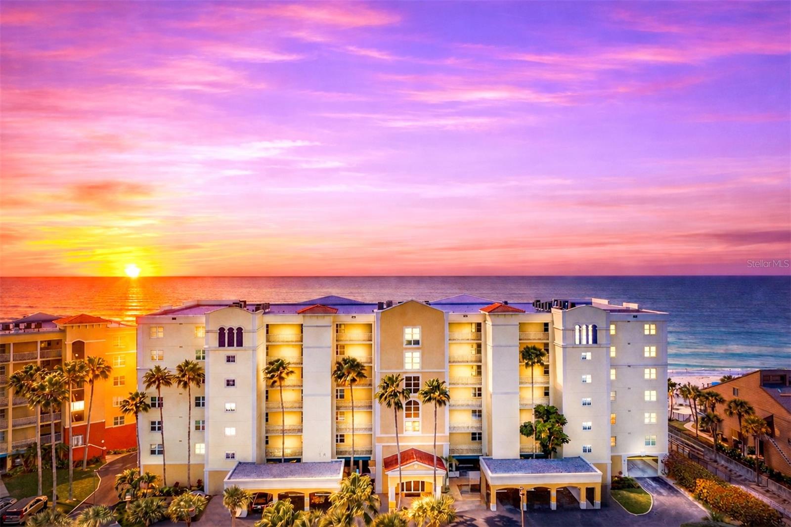 16750 Gulf Blvd #414
