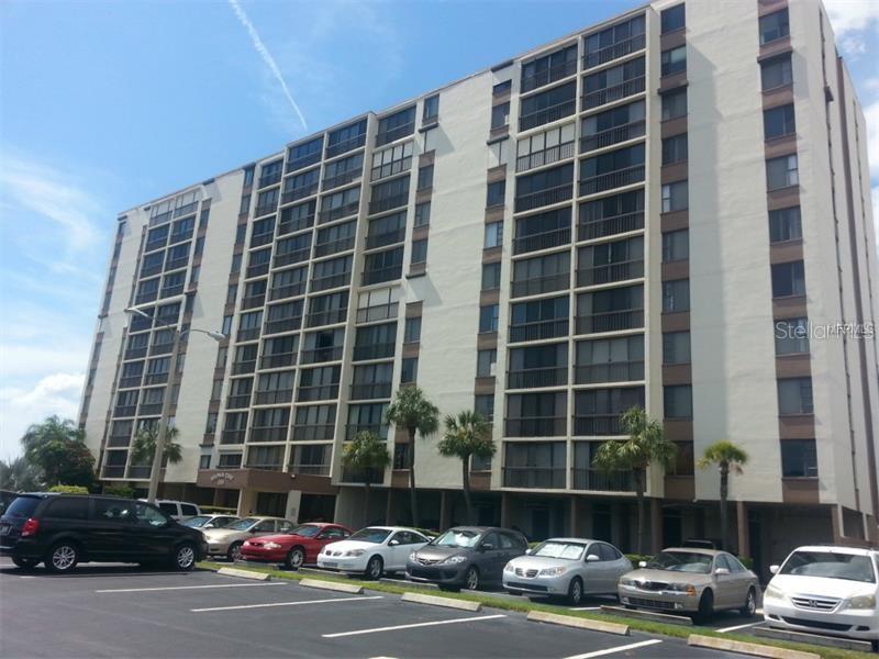 255 Dolphin Pt #710