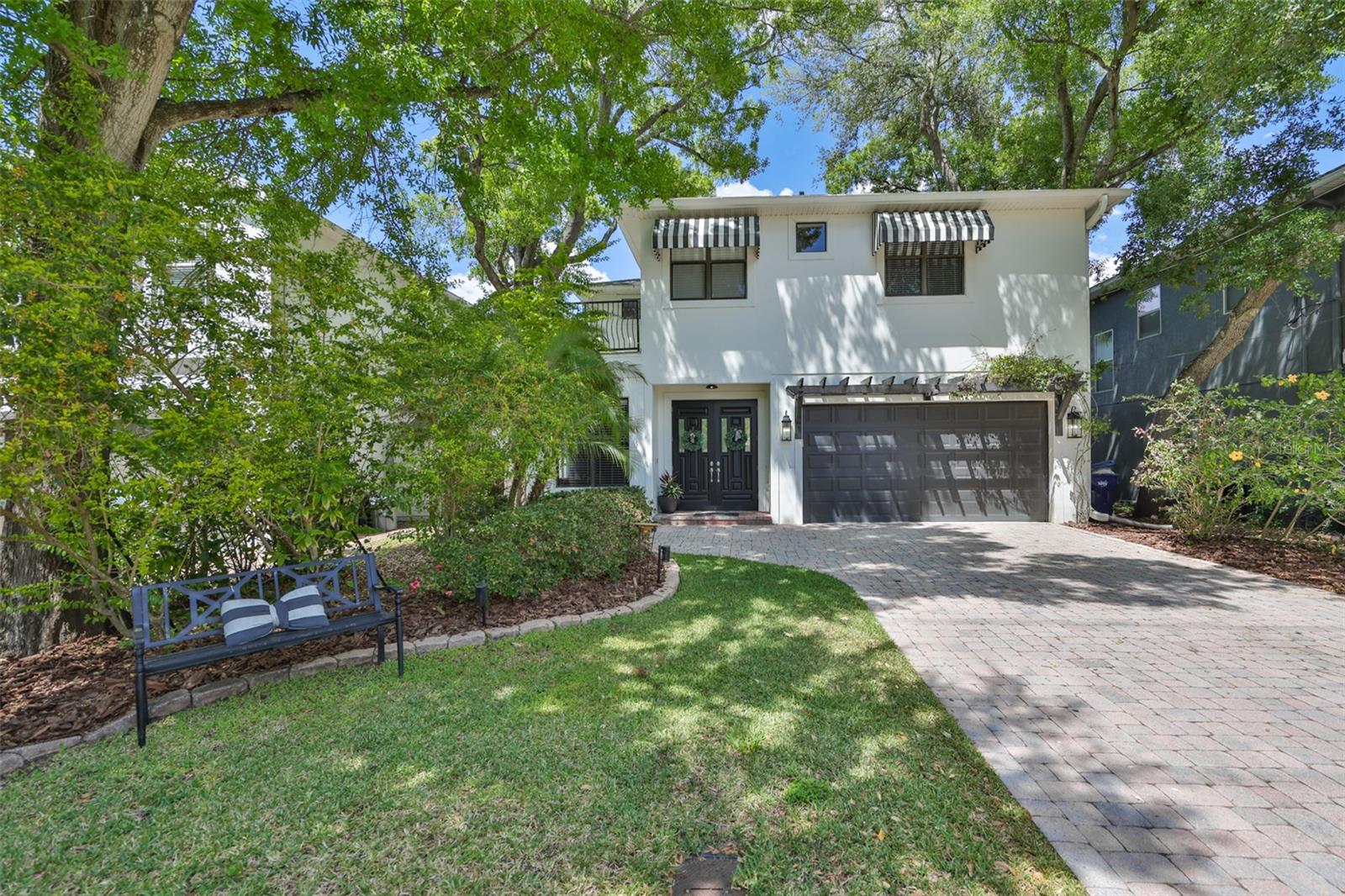 3609 W San Luis St