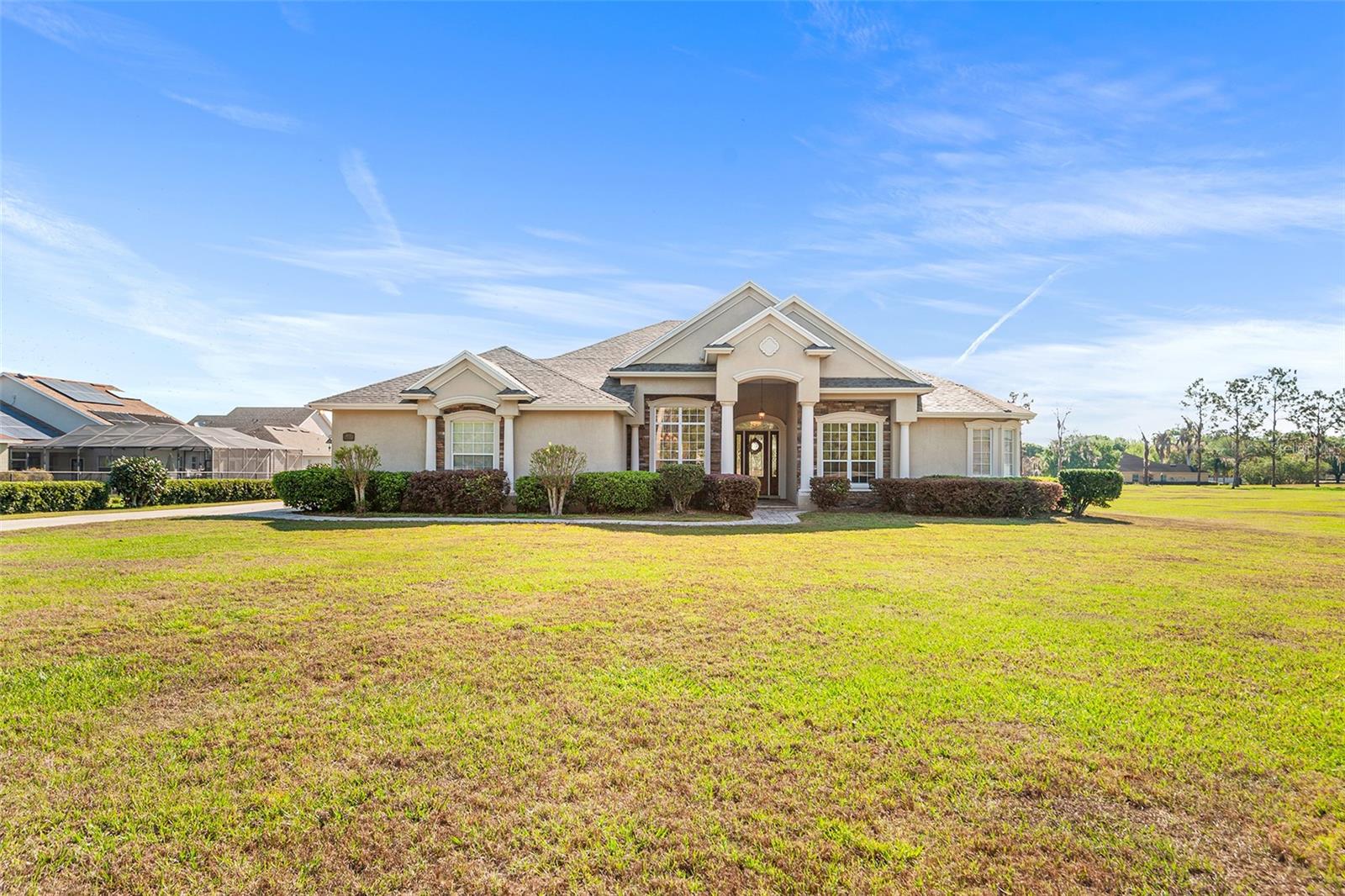 1890 E F Griffin Rd