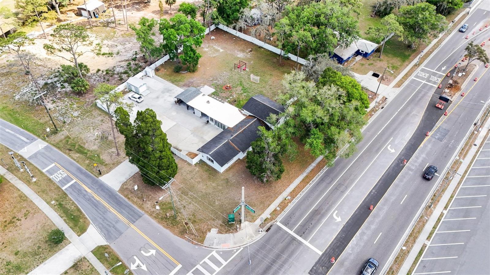 3101 S Kings Ave