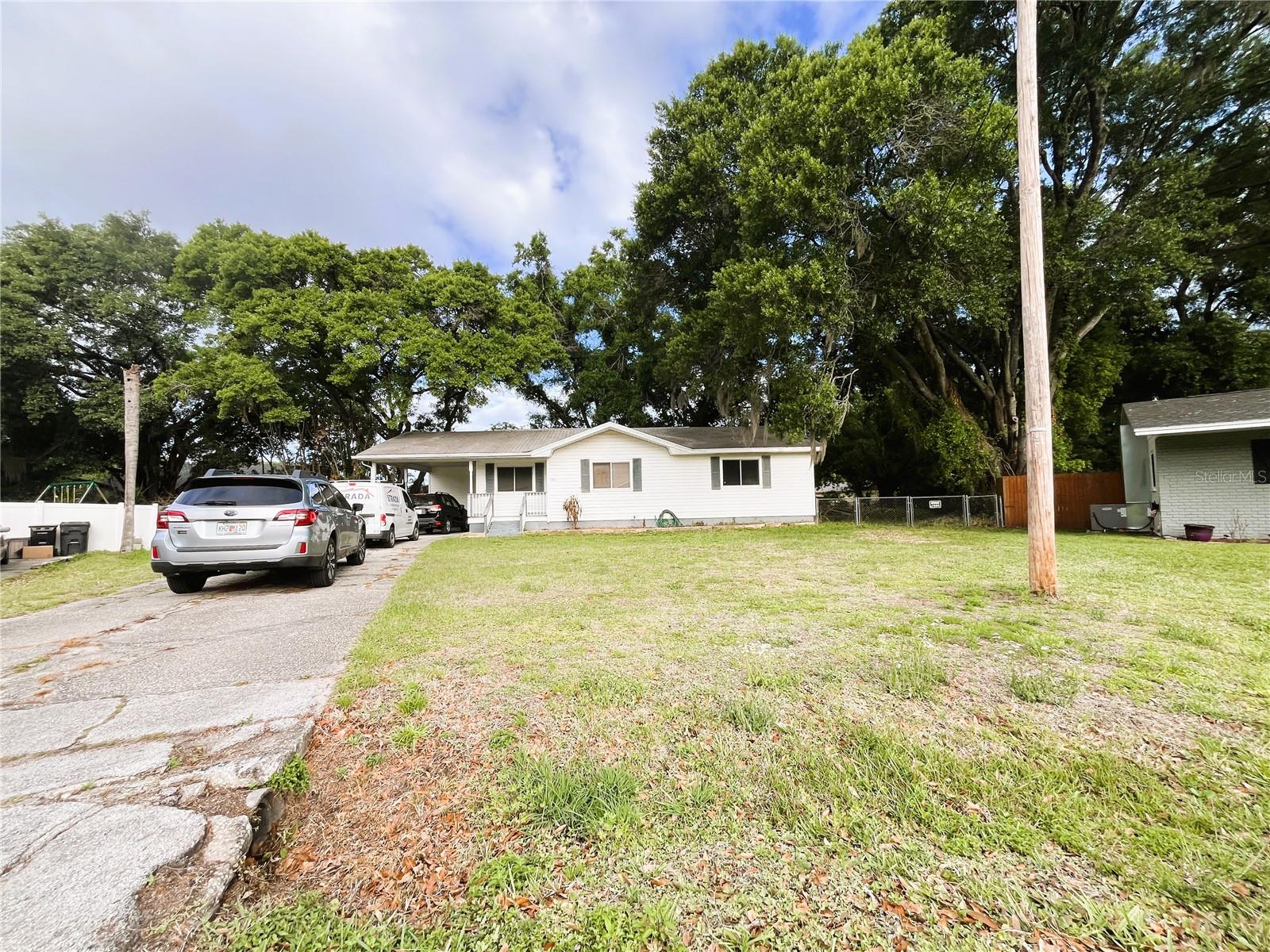 121 Maris CT