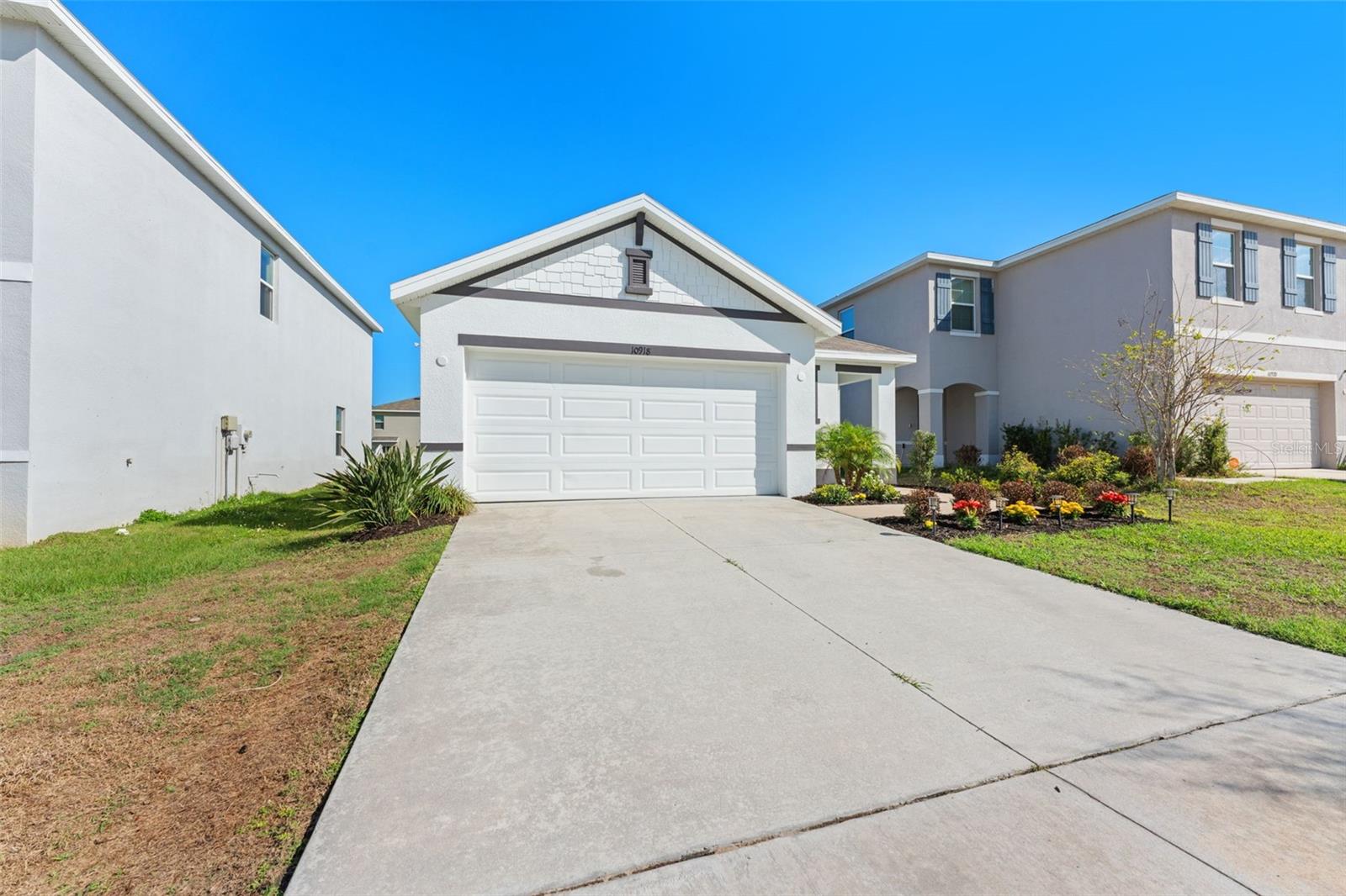 10918 Trailing Vine Dr