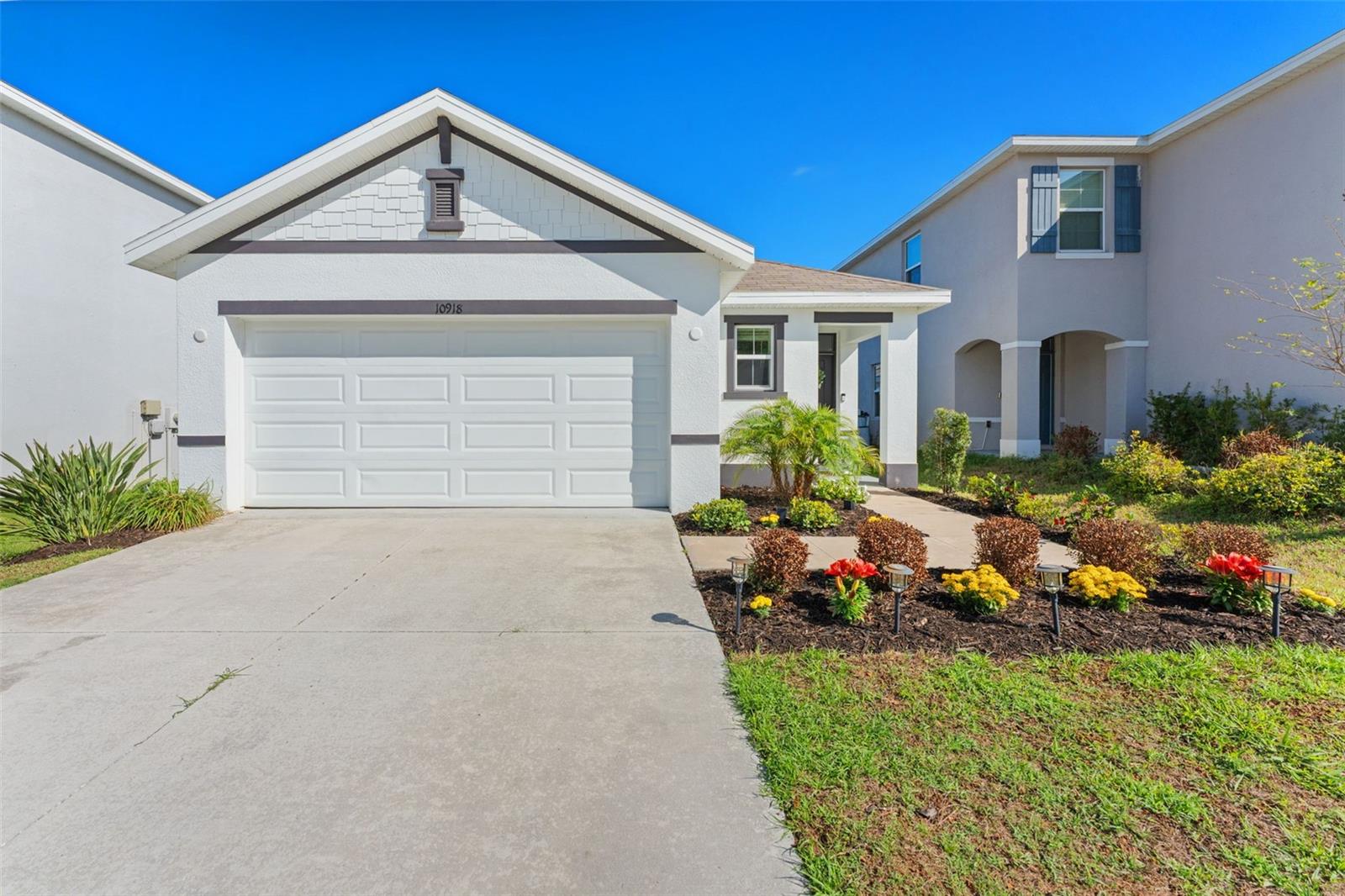 10918 Trailing Vine Dr
