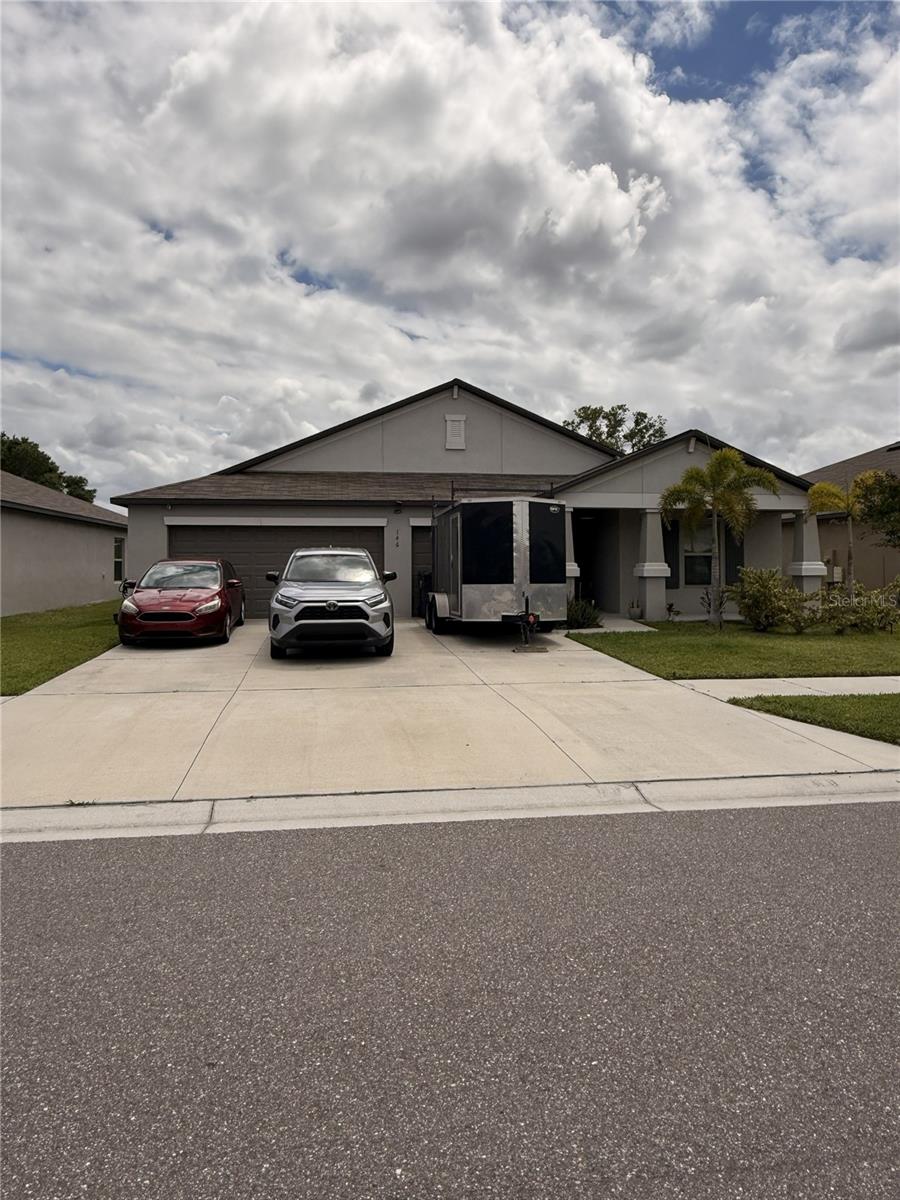 146 Rain Berry Ave