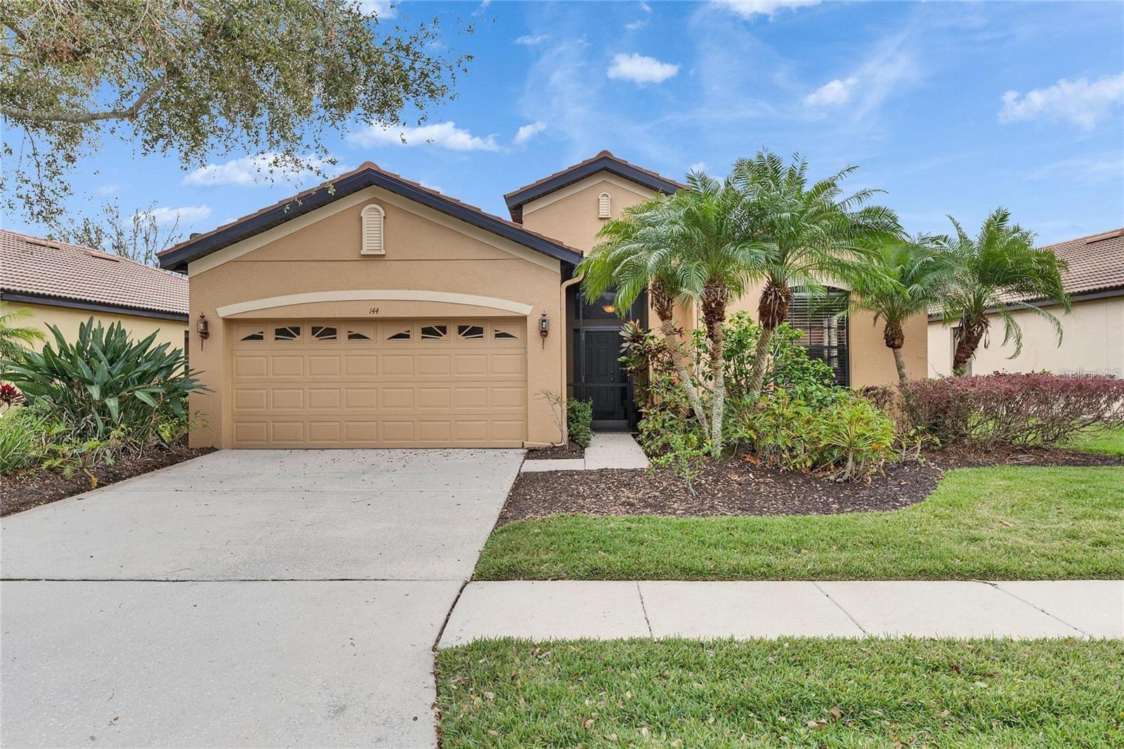 144 Silver Falls Dr