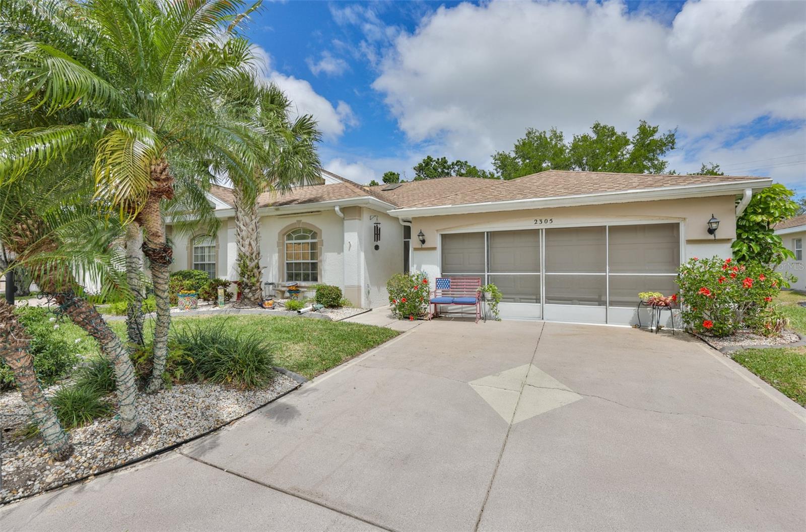 2305 Olive Branch Dr
