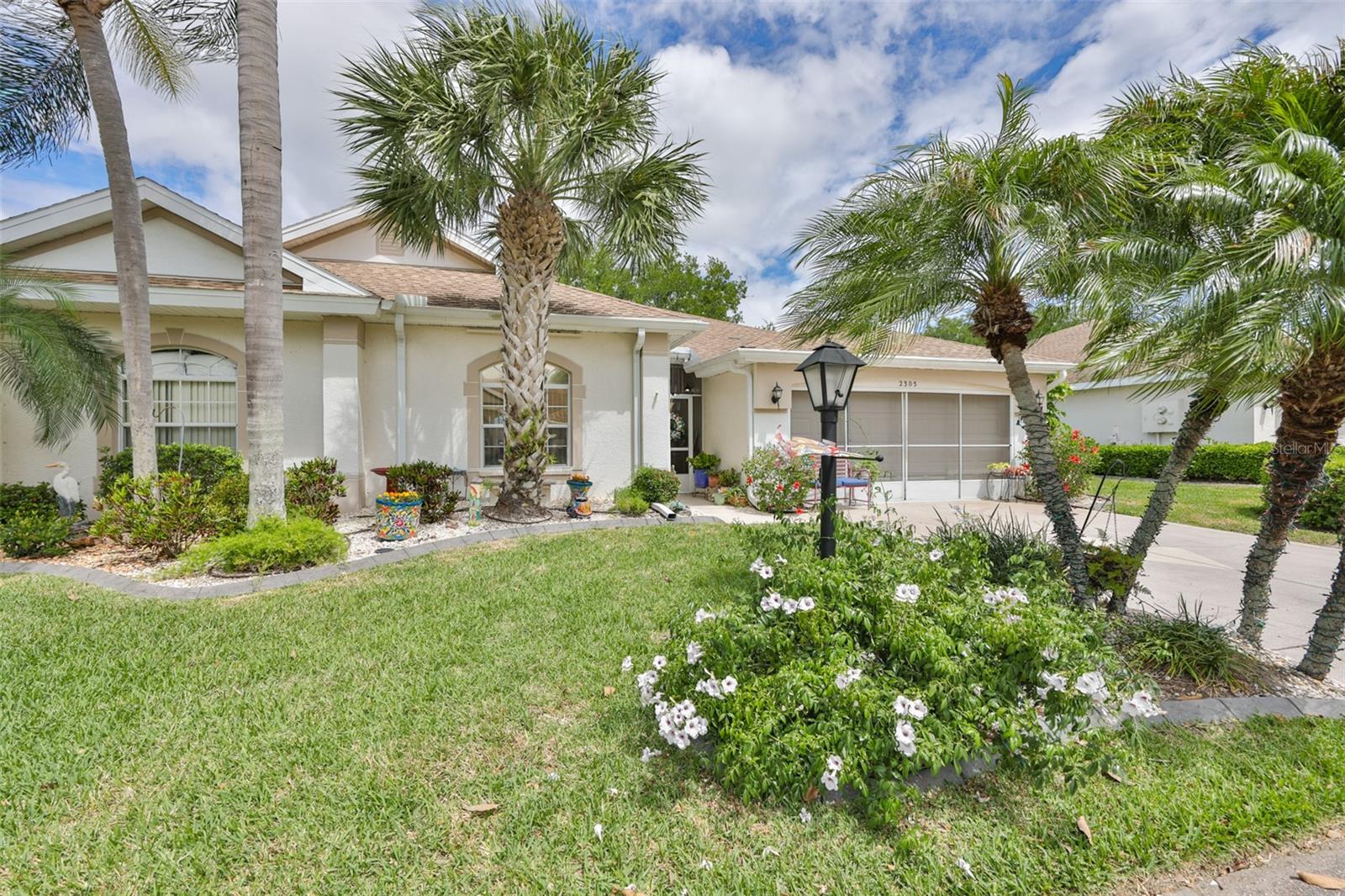 2305 Olive Branch Dr