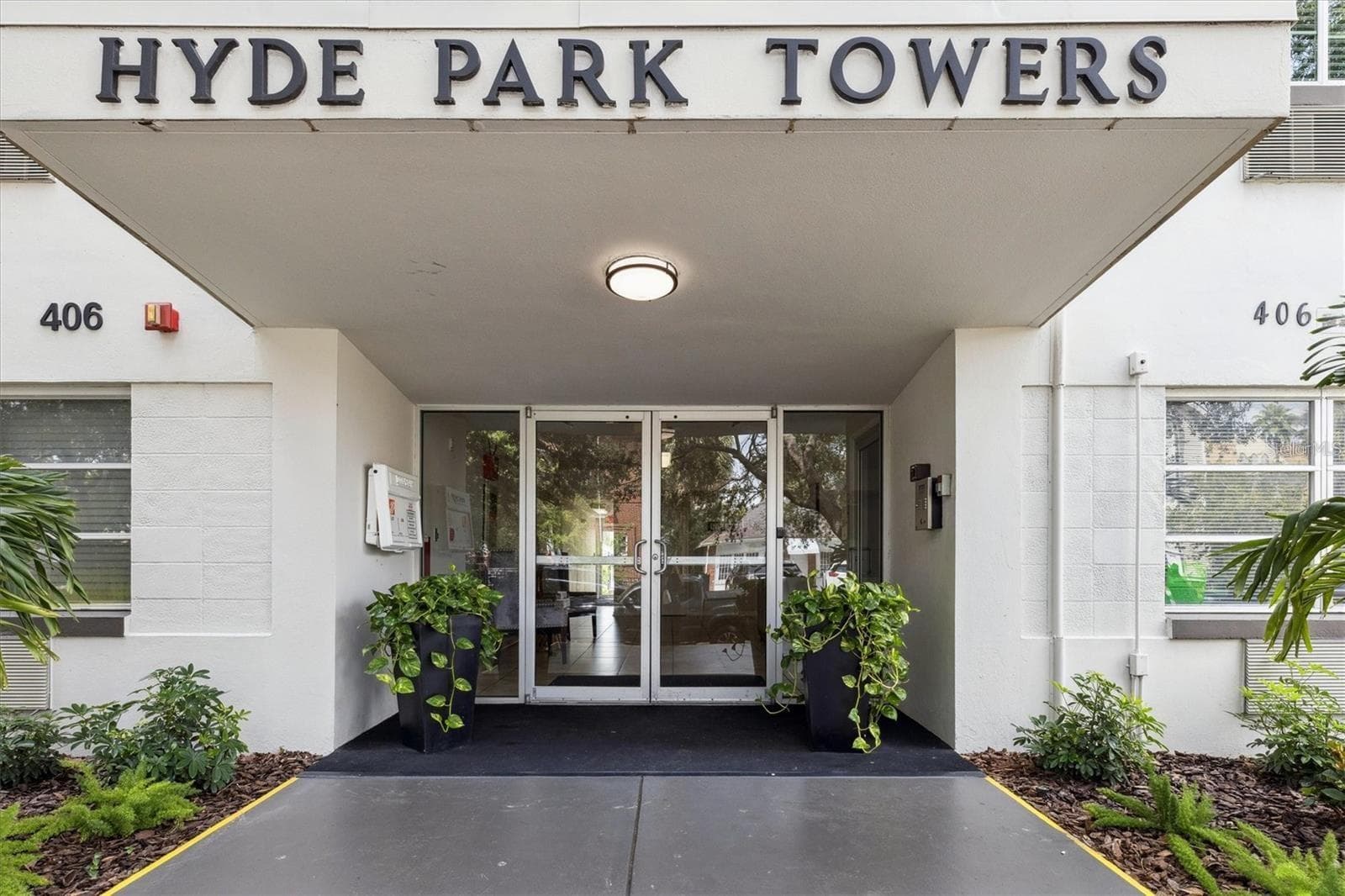 406 S Cedar Ave #505