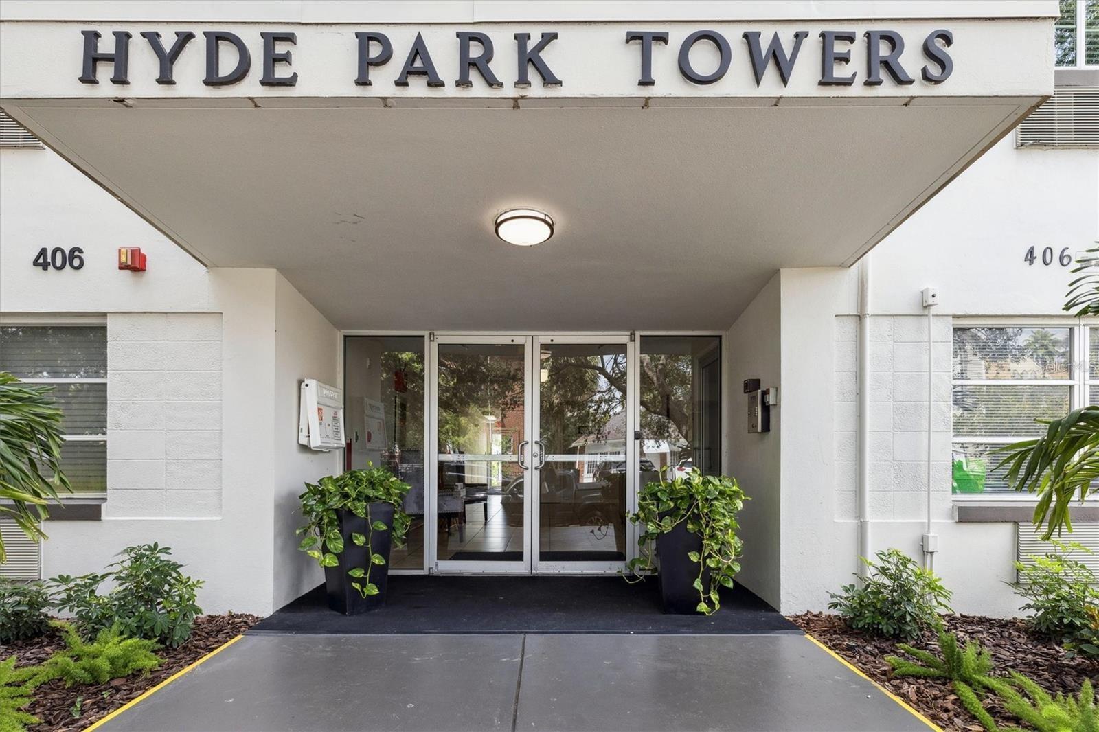 406 S Cedar Ave #505