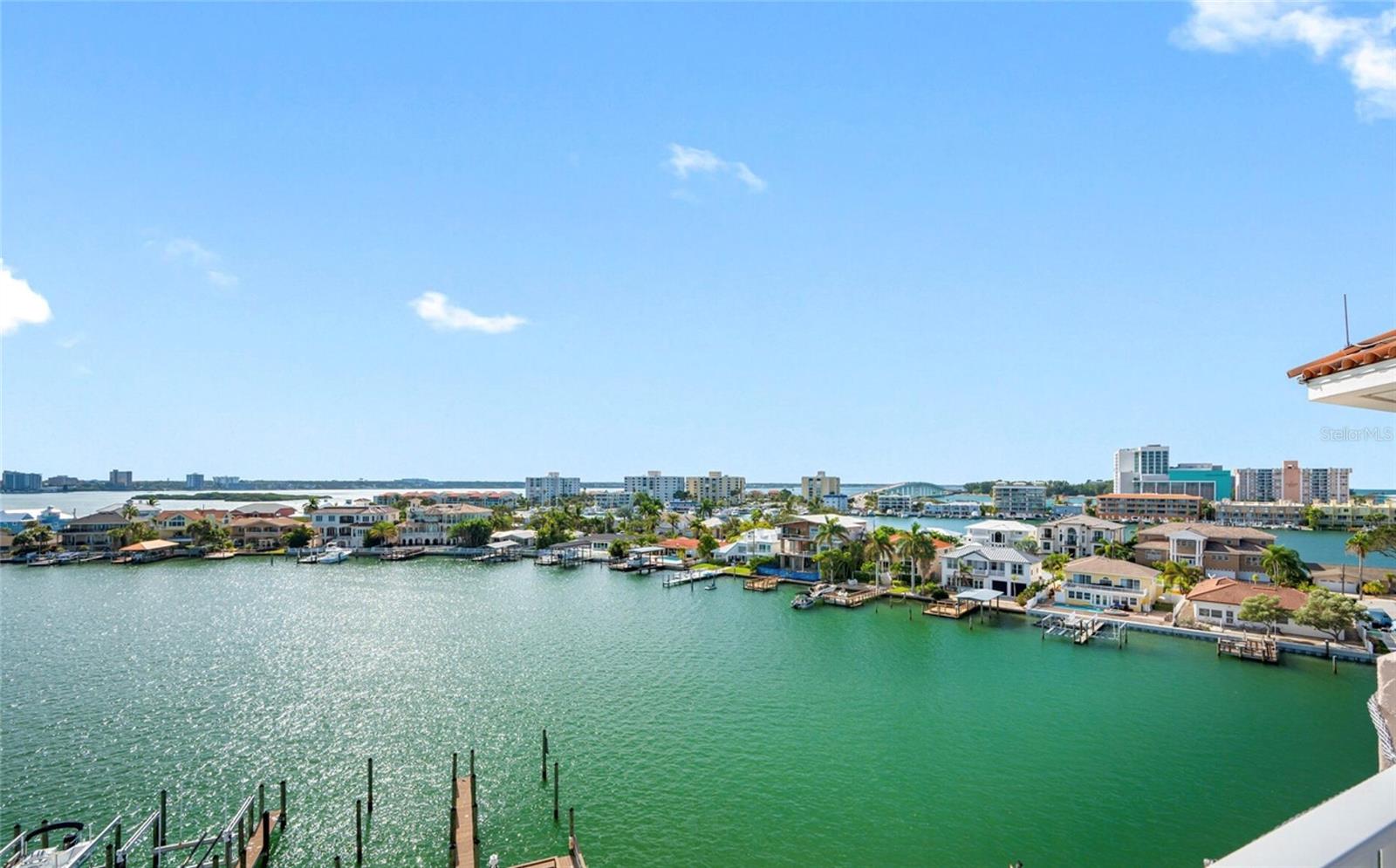 205 Brightwater Dr #401