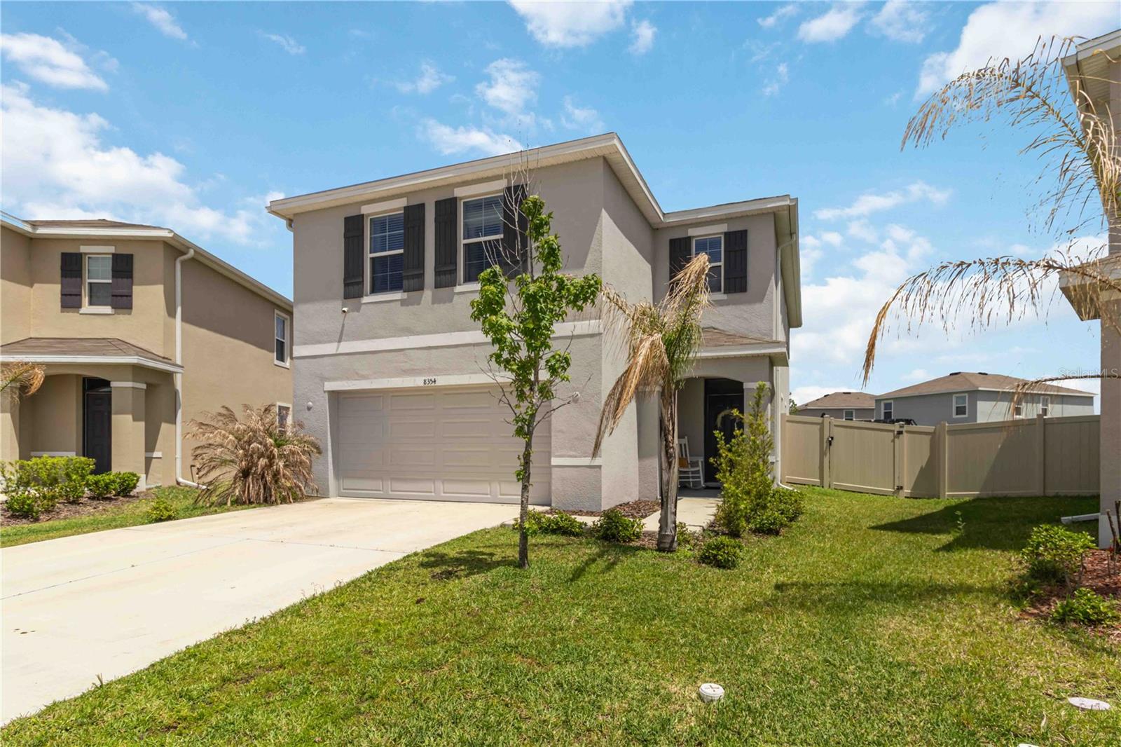 8354 Hardy Bay Loop