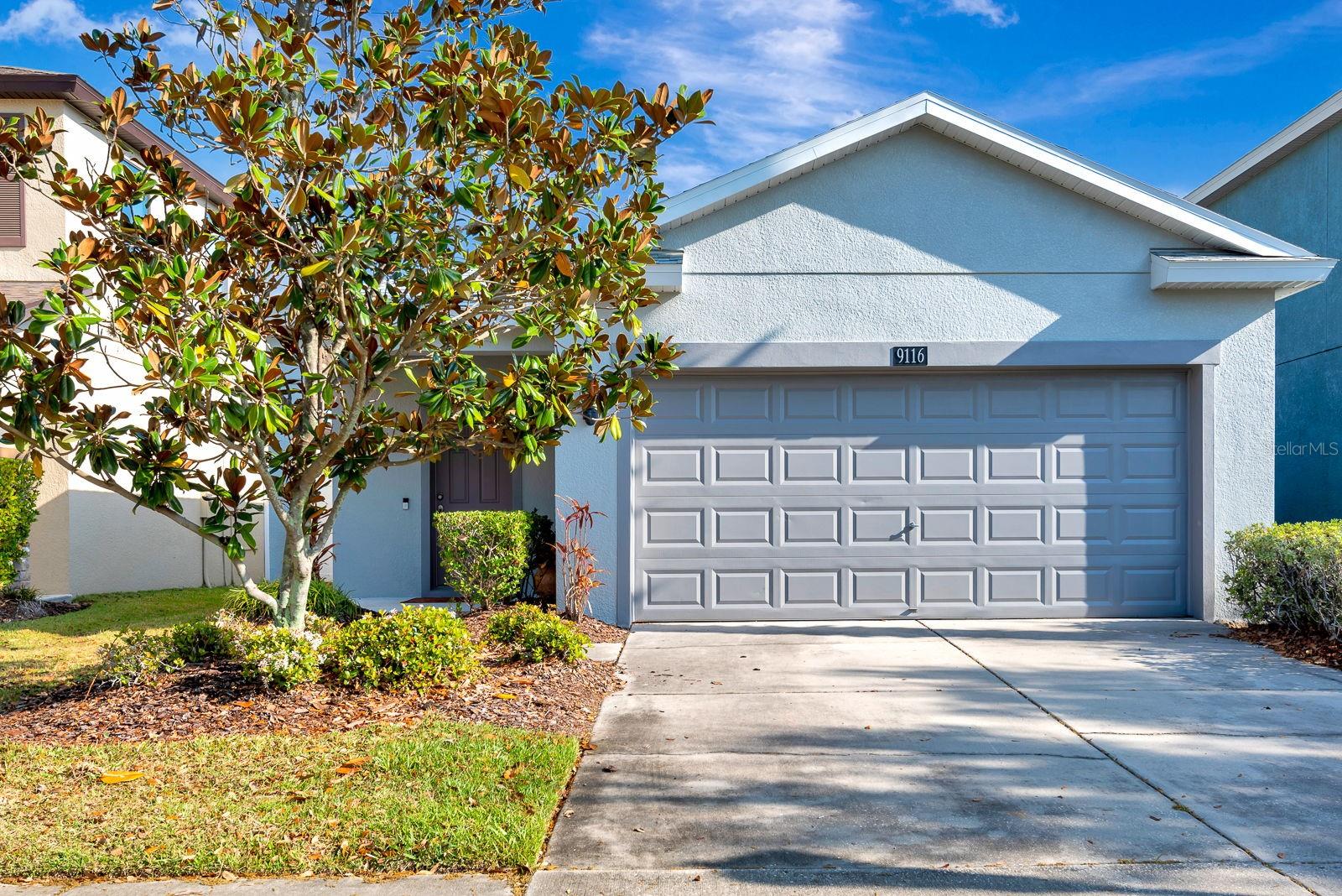 9116 Mountain Camellia Ln