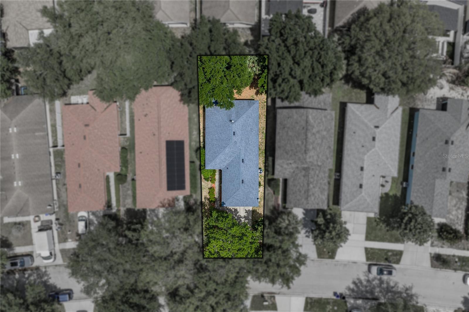 11578 Hammocks Glade Dr