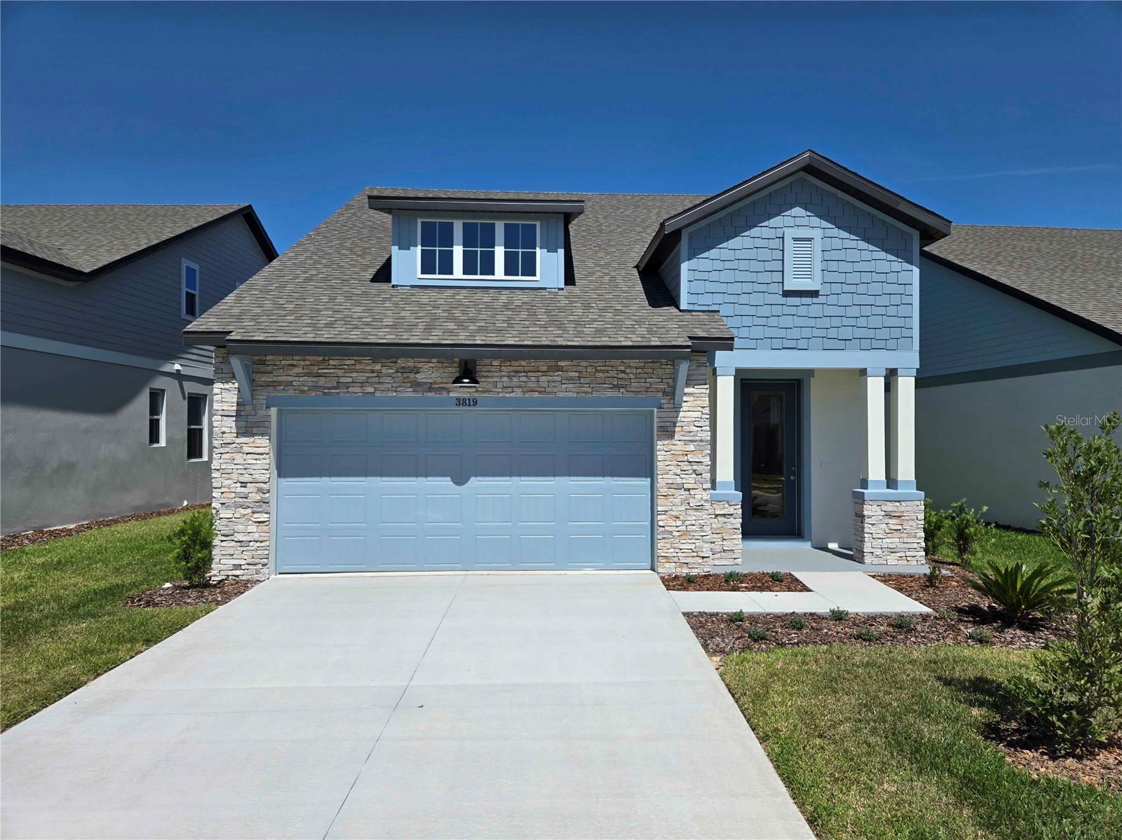 3819 Daybreak Run Loop