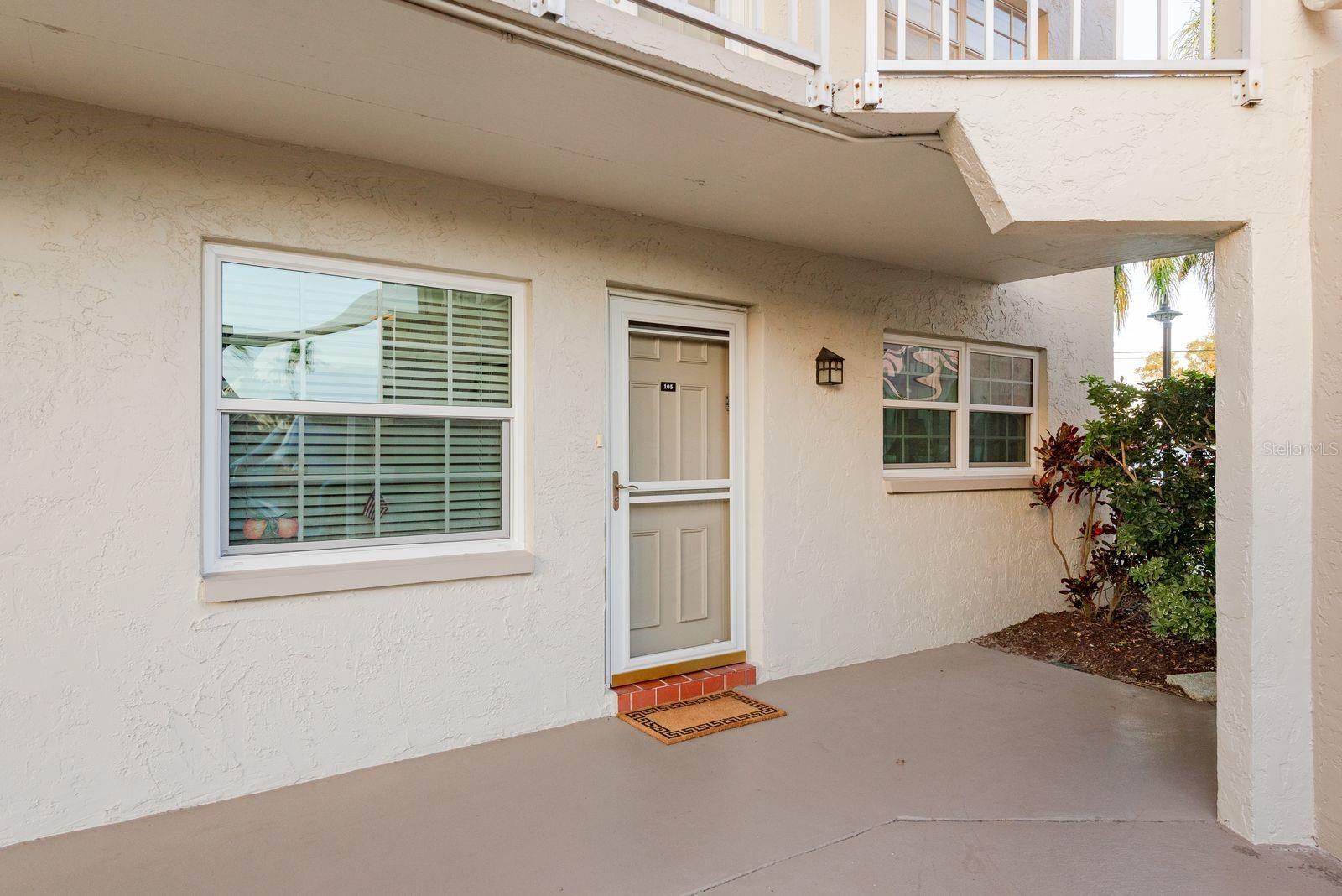 952 Virginia St #105