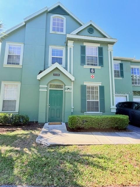 9108 Lake Chase Island Way #9108