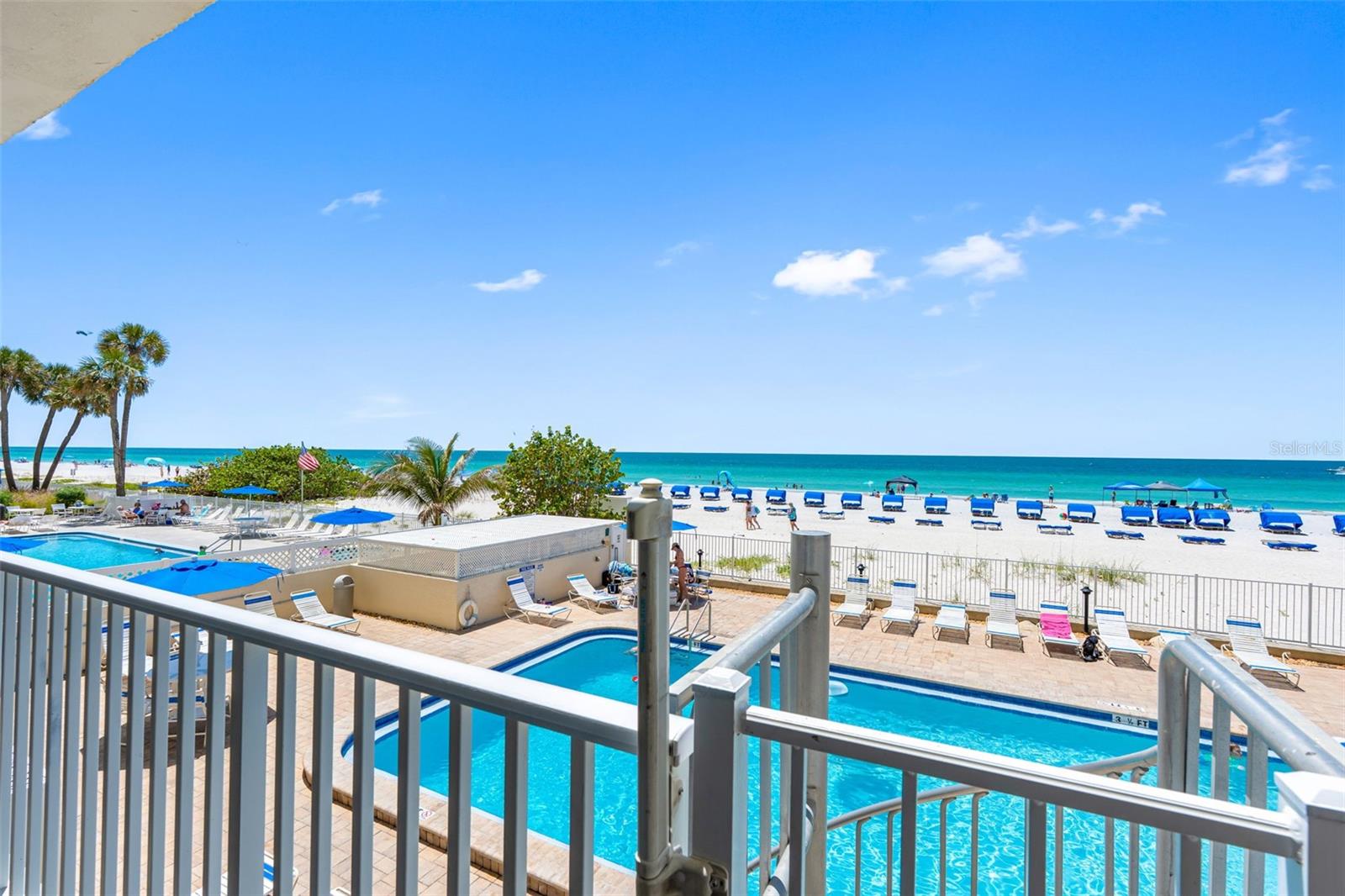 20002 Gulf Blvd #2203