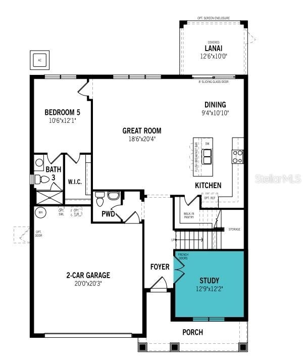 34747 Flower Patch Dr