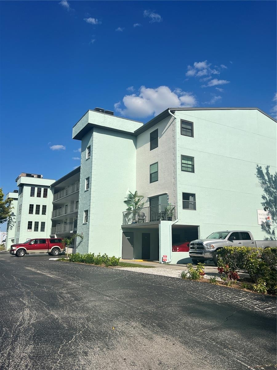2651 Michael Pl #307
