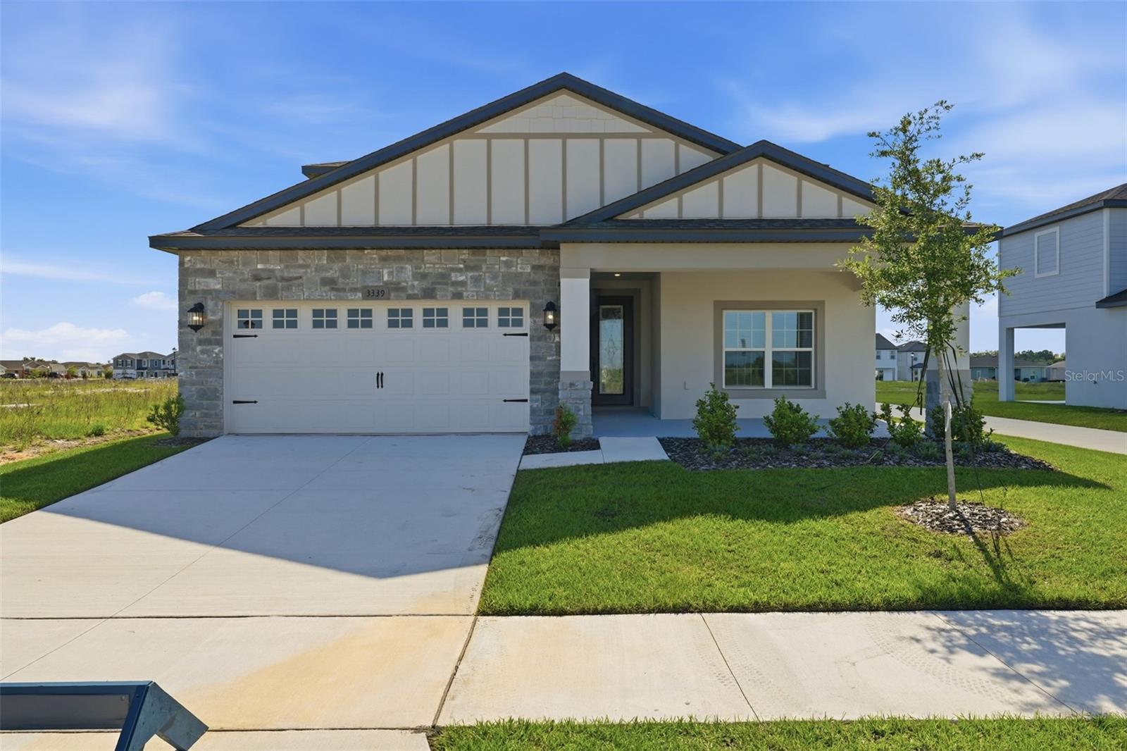 3339 Chinotto Dr