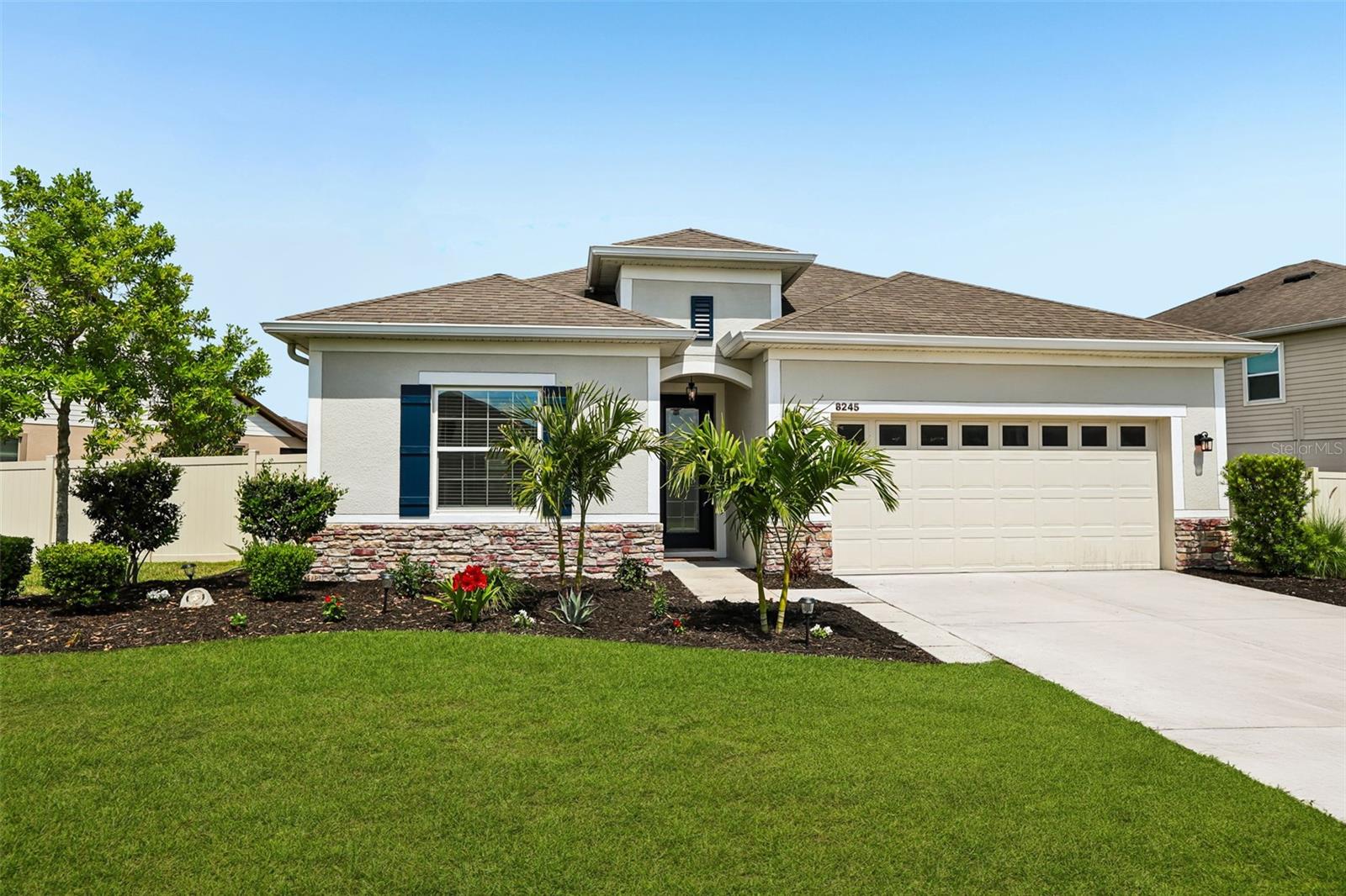 8245 Olive Brook Dr