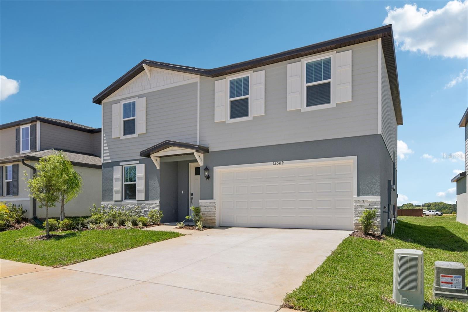 12589 Homeland Dr